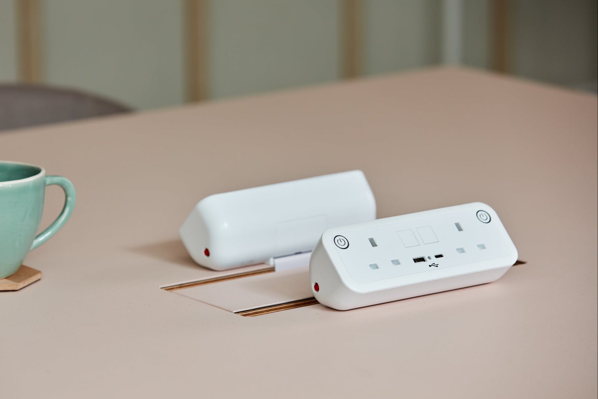 Office Power & Data Module Buyers Guide
