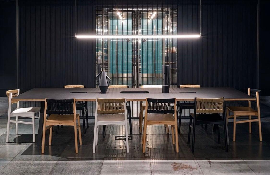 Designing for Well-being: How Commercial Furniture Impacts Employee Health and Happiness in 2025