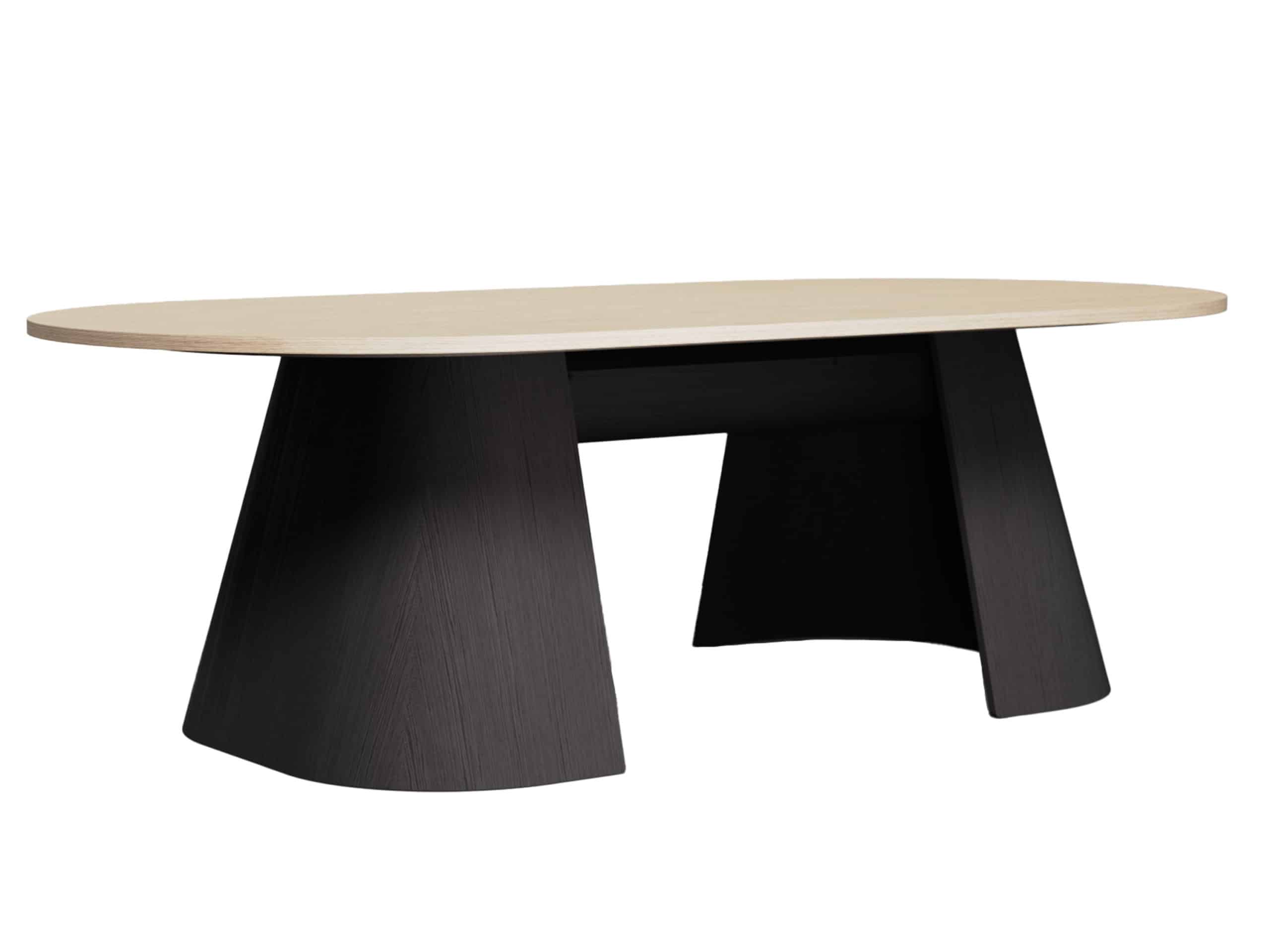 Alta Meeting Table