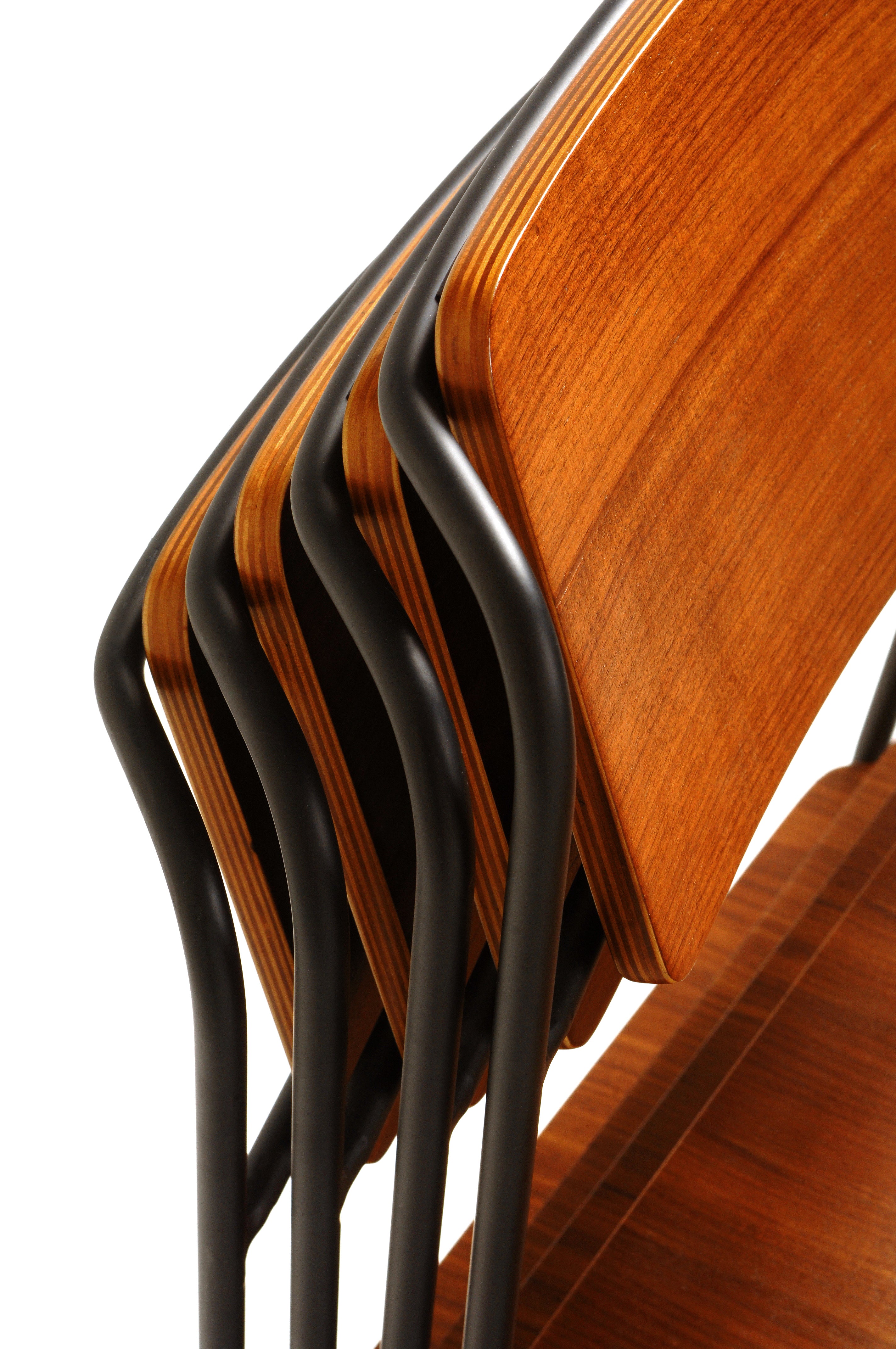 Transit Chair