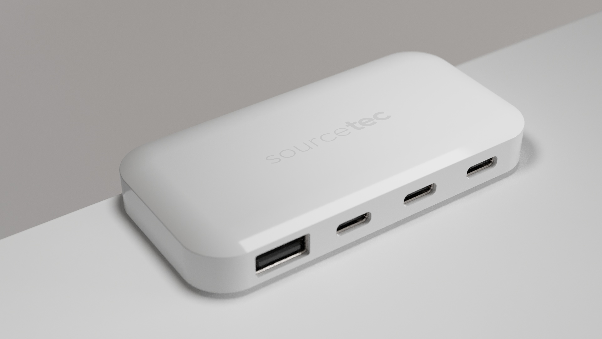 Pico Power & Data Module