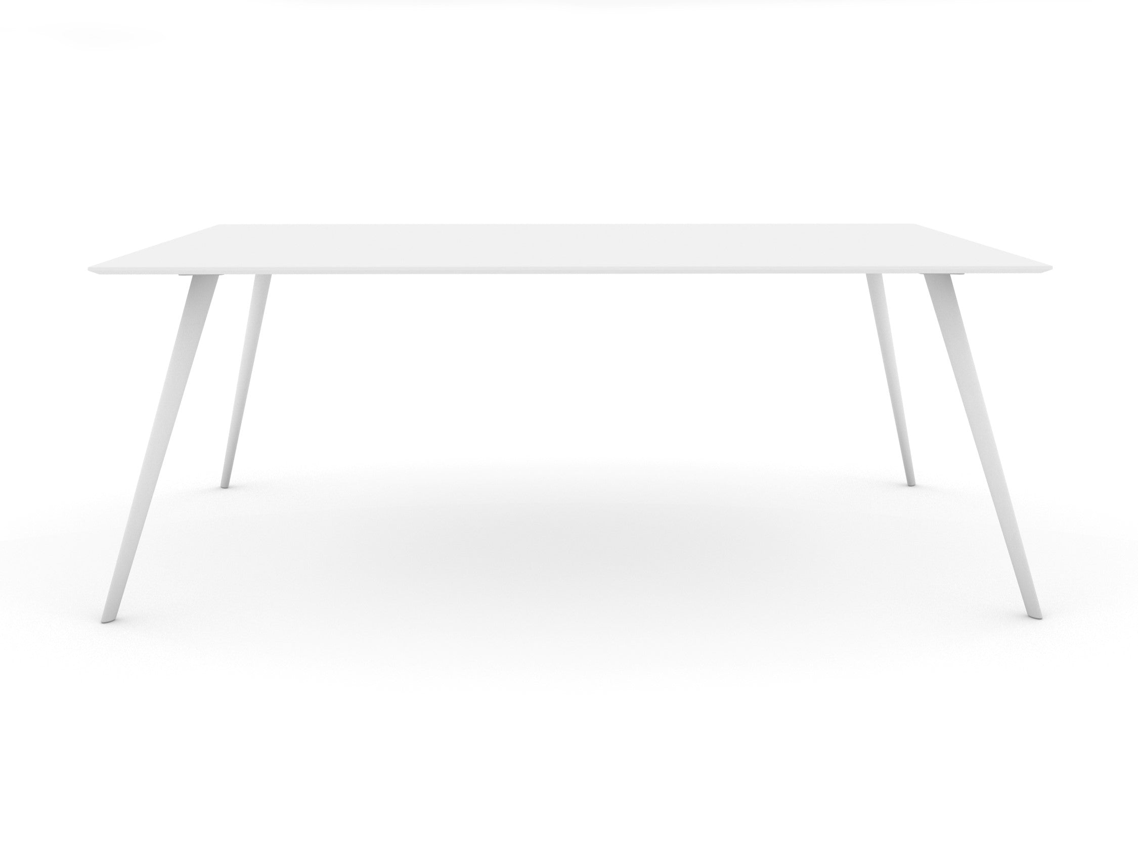 Air Meeting Table - Wood
