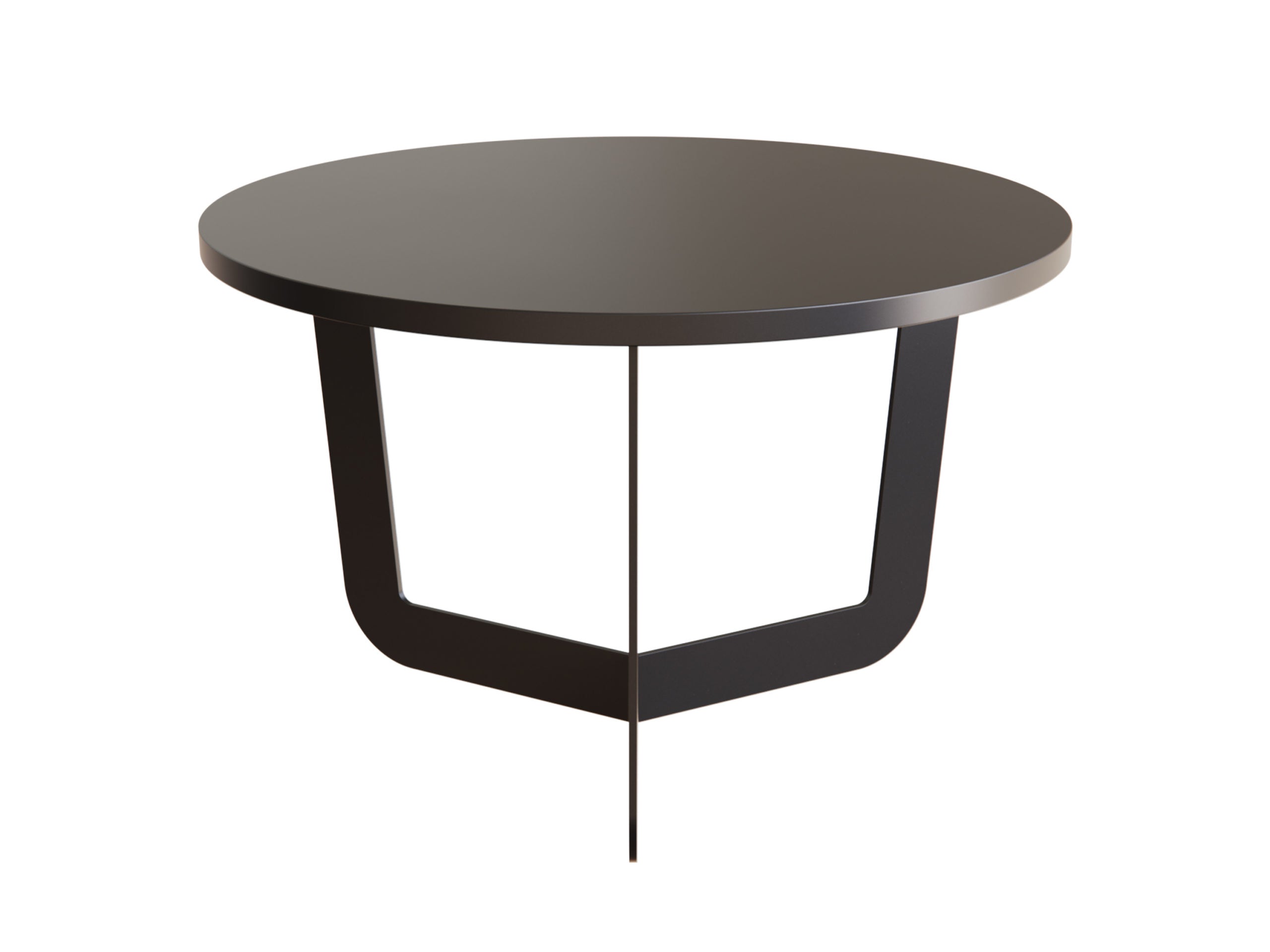 Arc Coffee Table