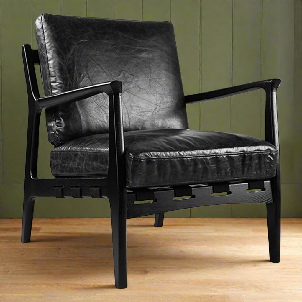 At Ease Chair