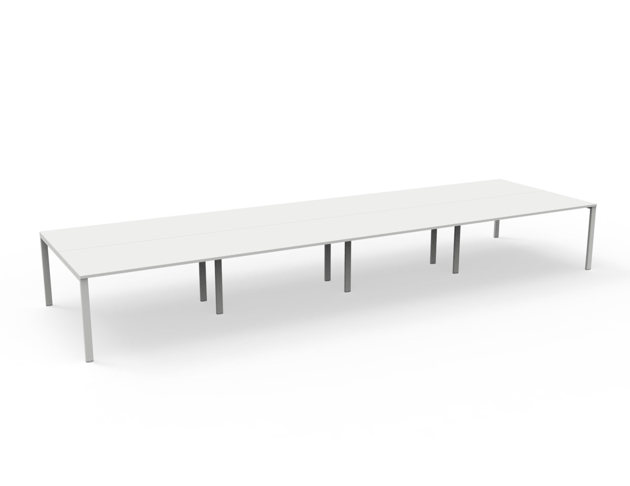 Goalpost Frame Bench Desk