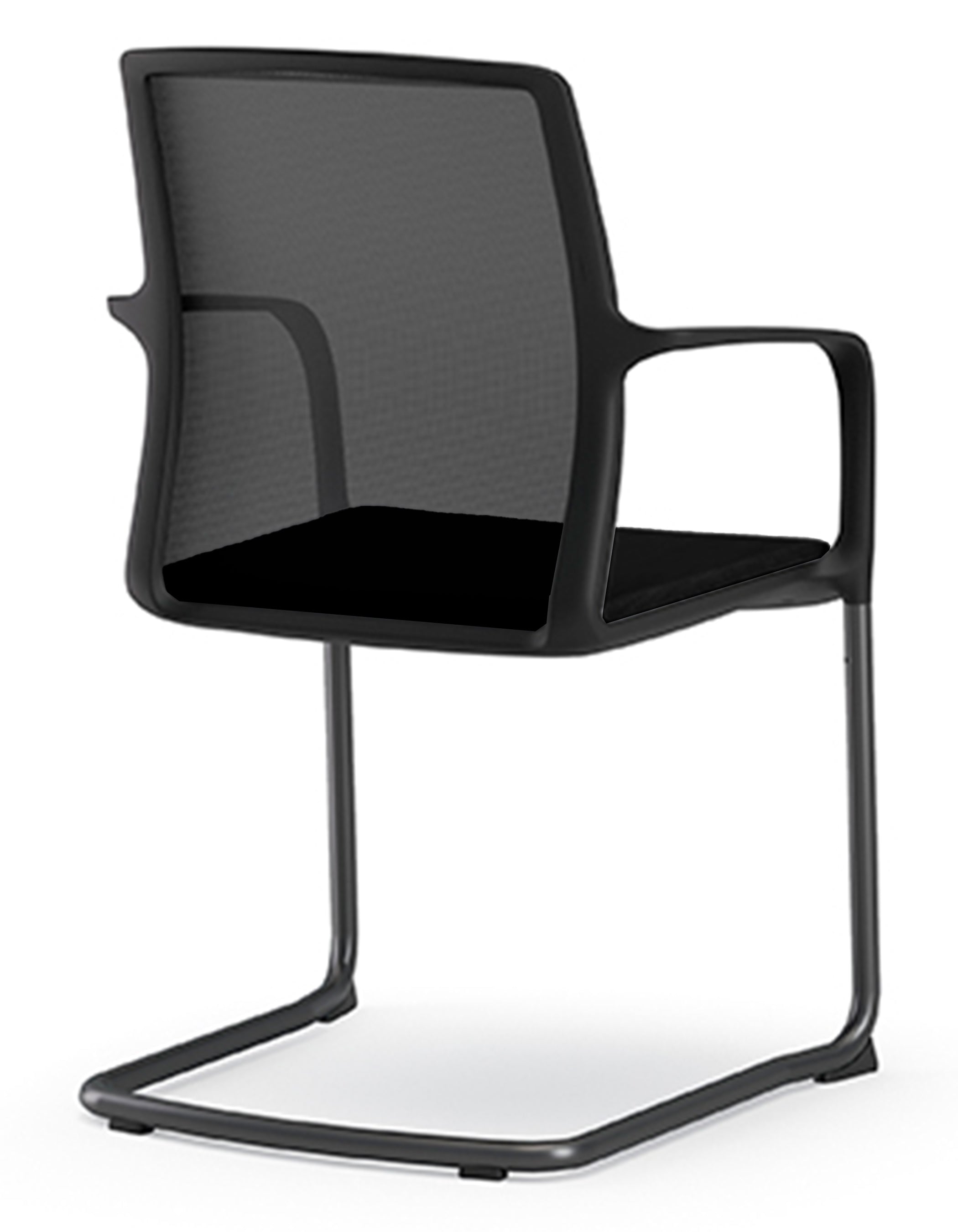 CT Cantilever Chair