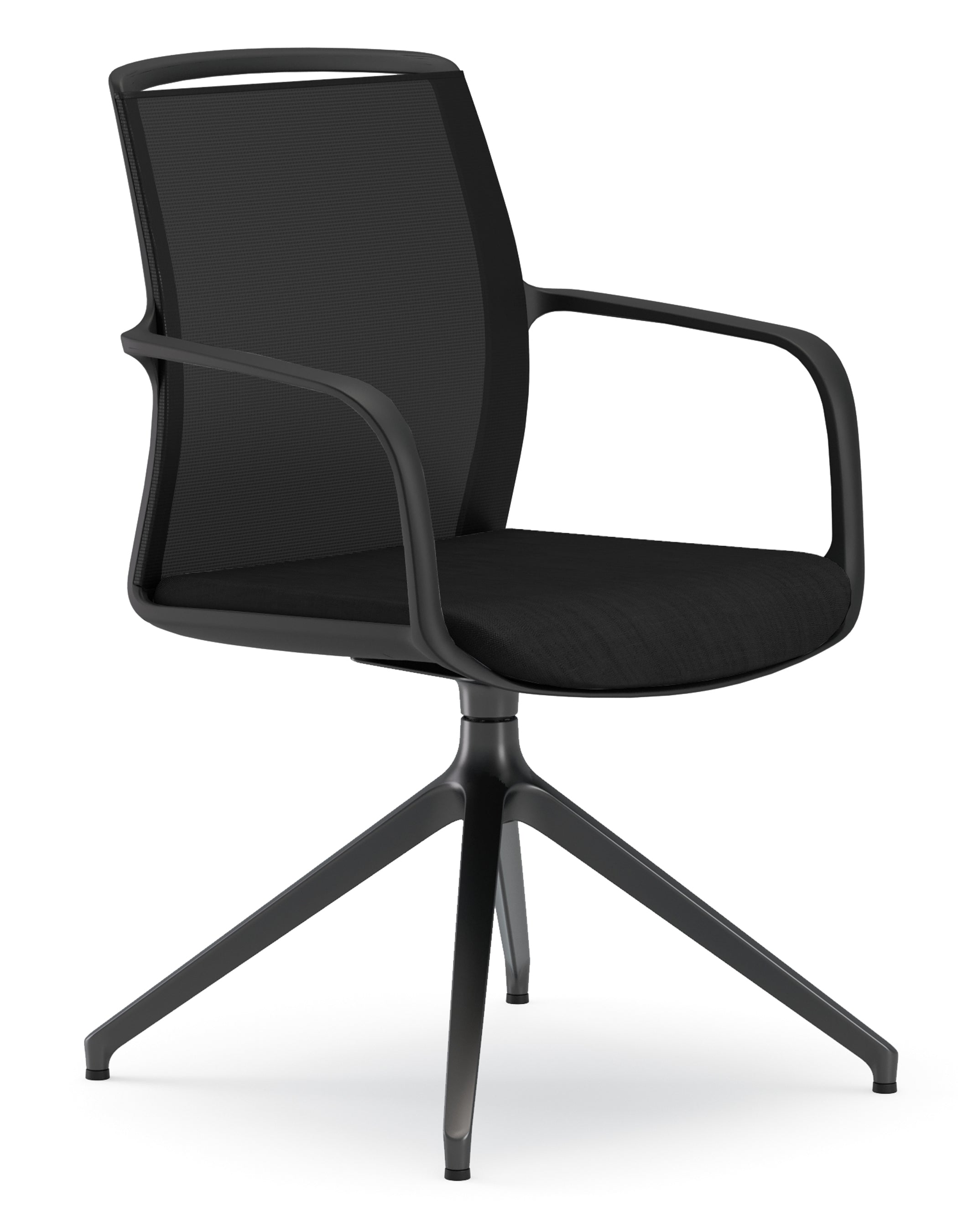 CT Pyramid Base Chair