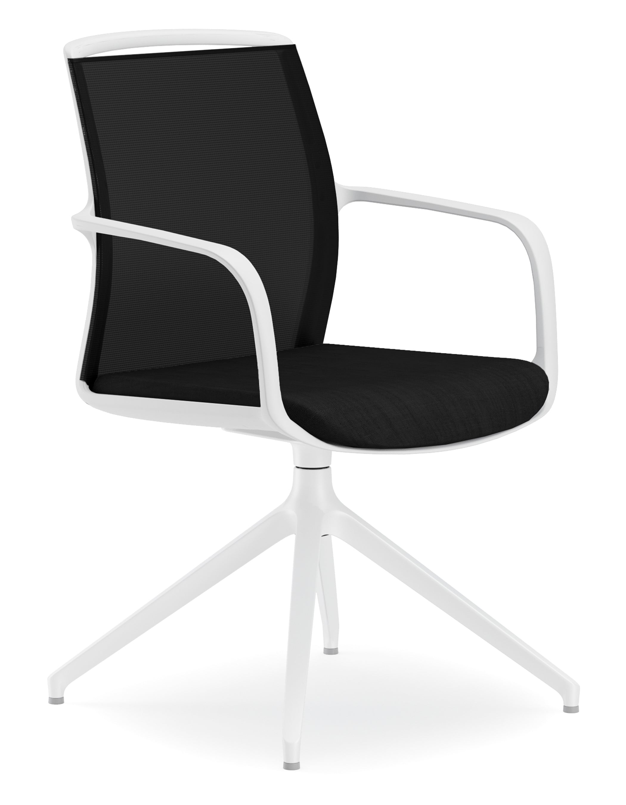 CT Pyramid Base Chair