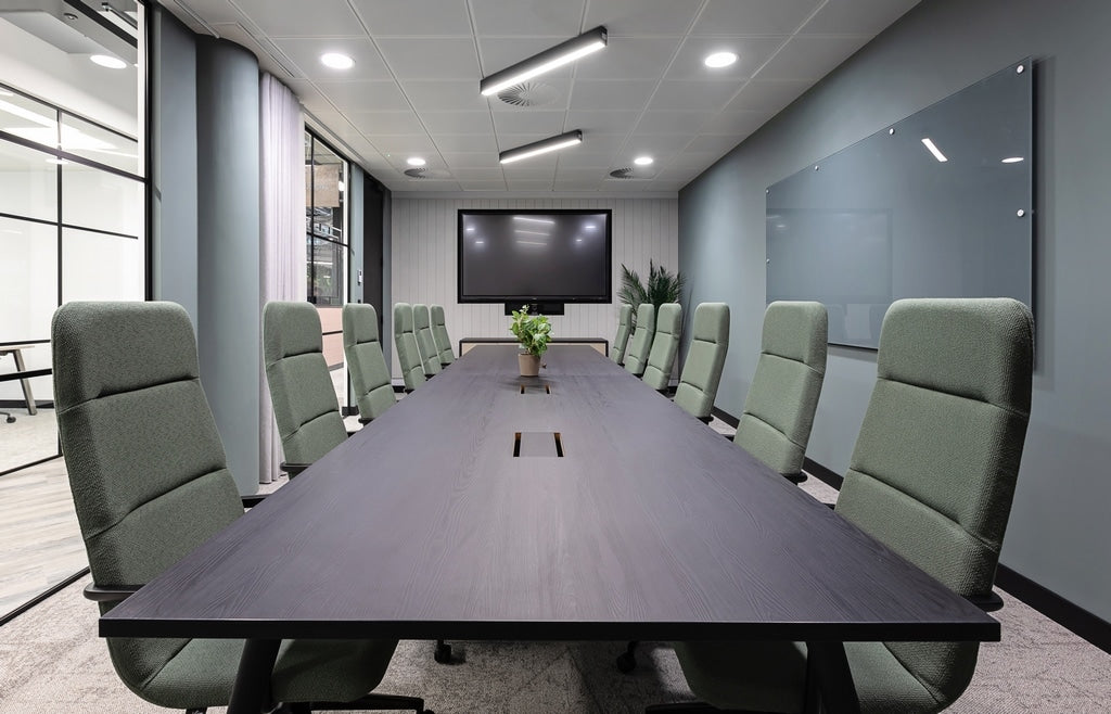 Air Meeting Table