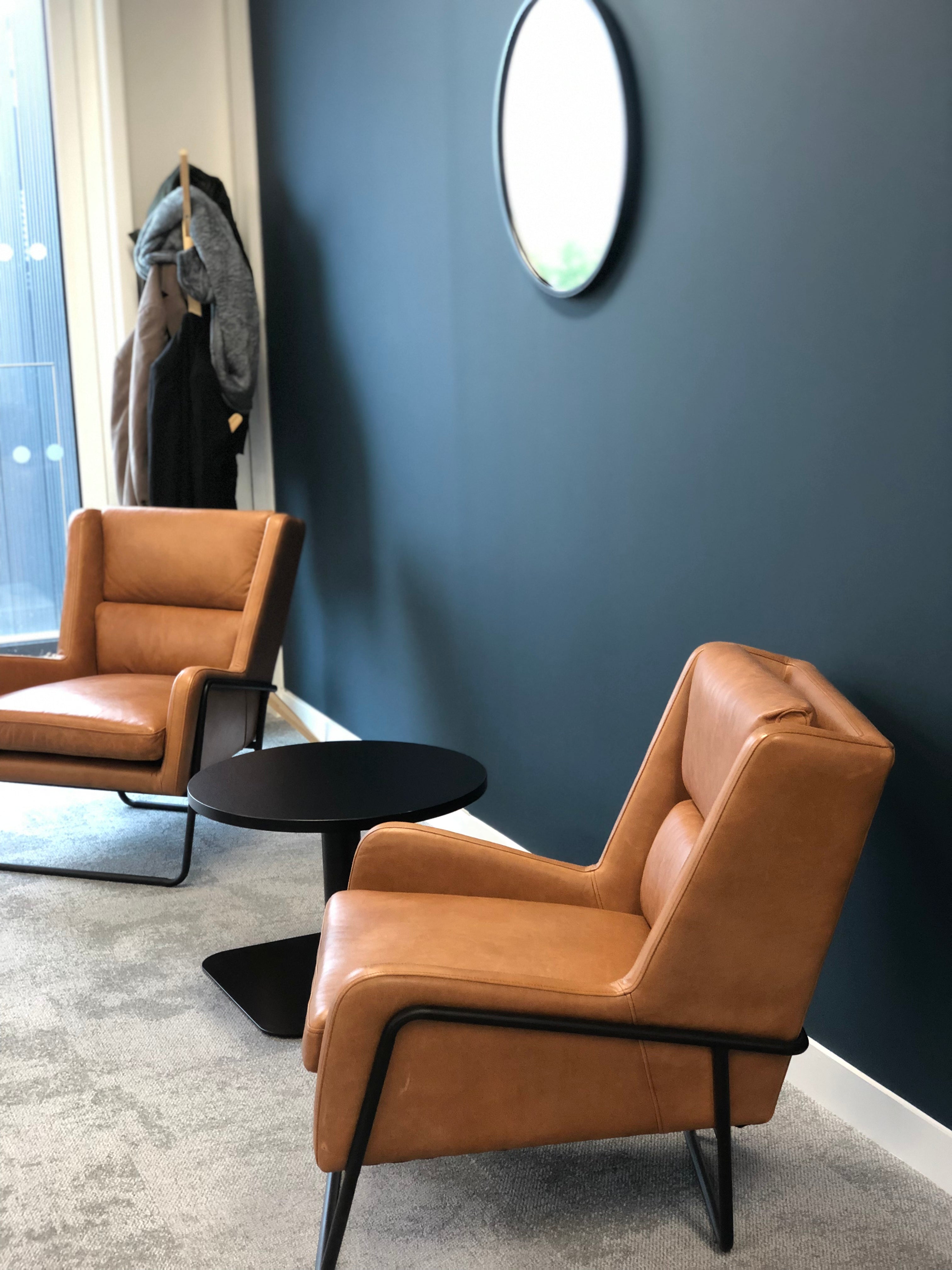 London Armchair