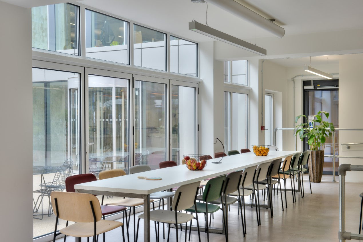Mix Meeting Table