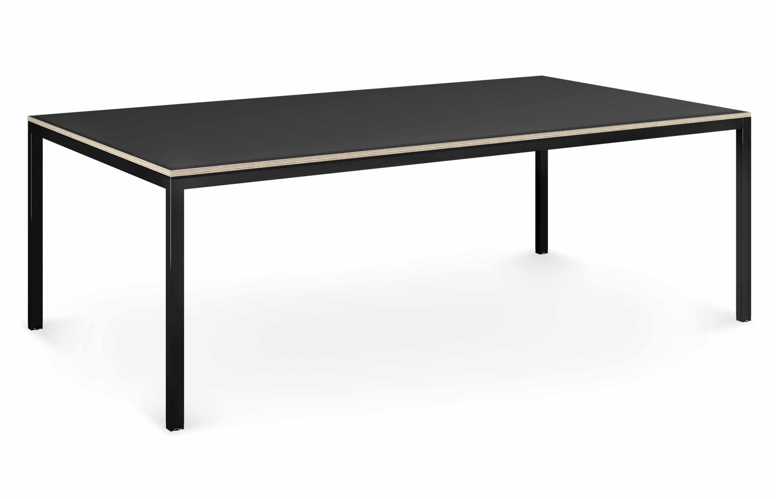 Co.Stories Meeting Table