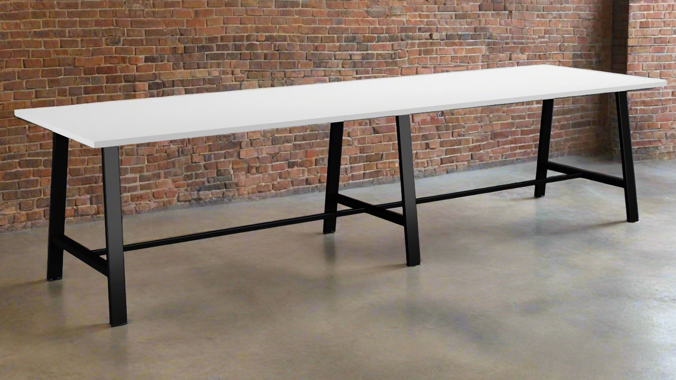 Draft Large Meeting Table