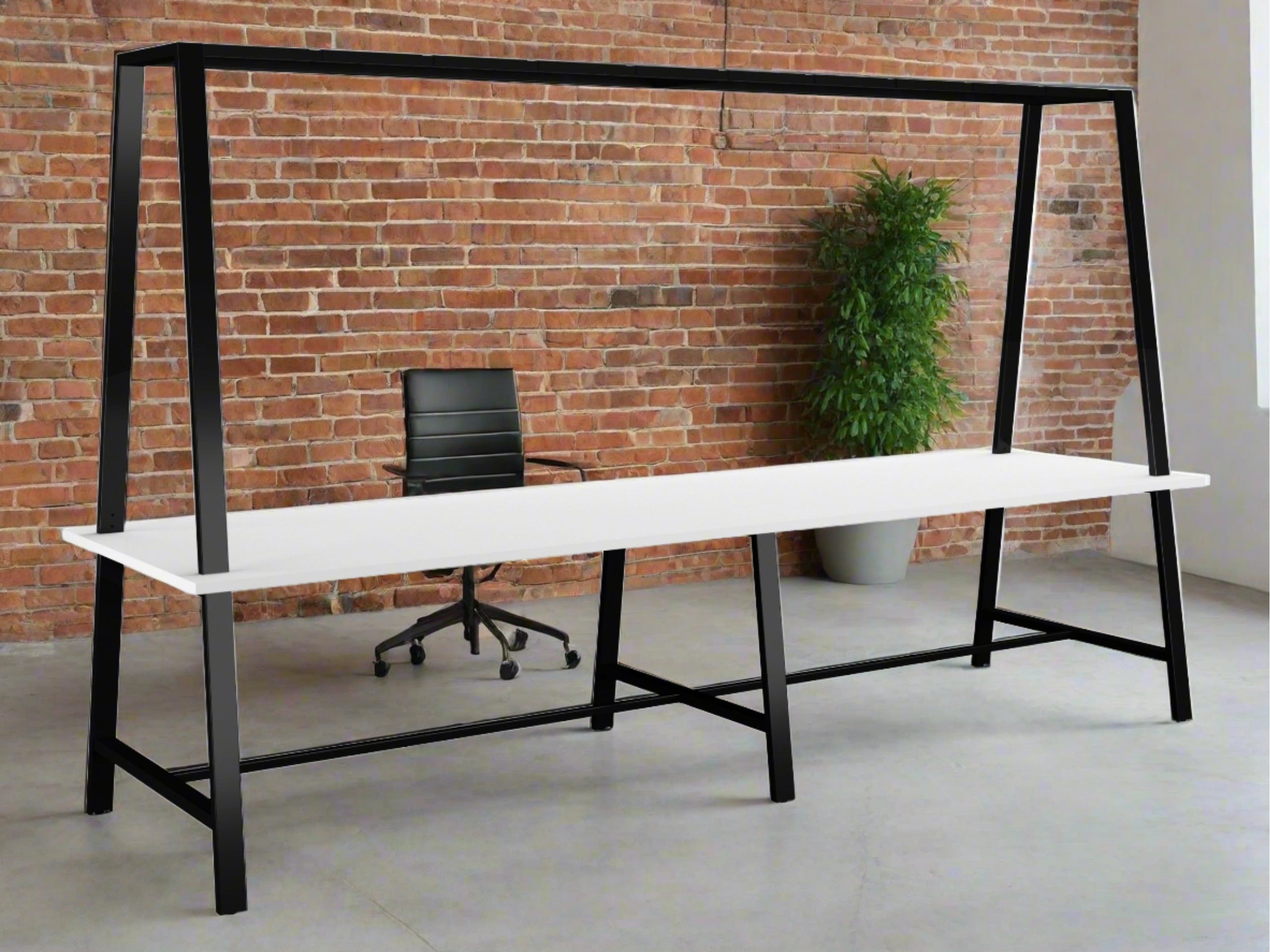 Draft Canopy Table