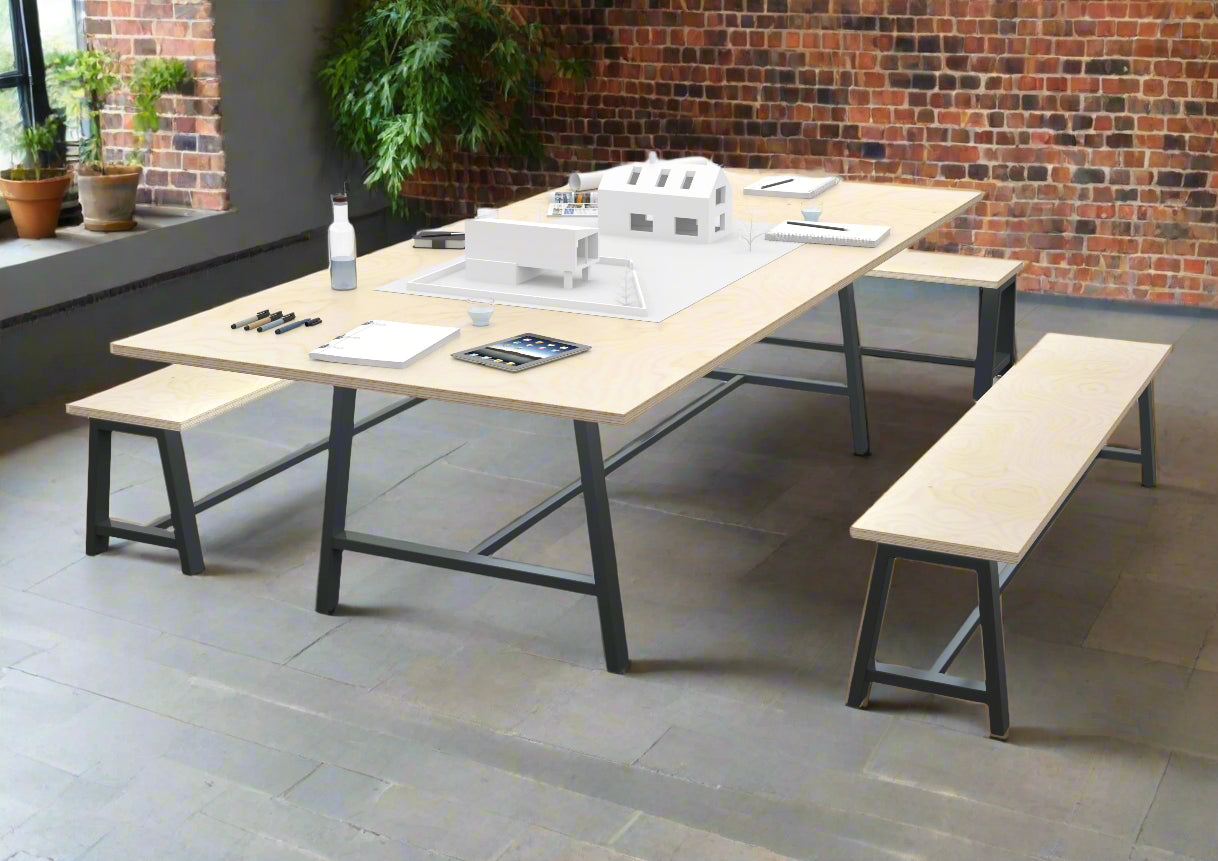 Draft Meeting Table