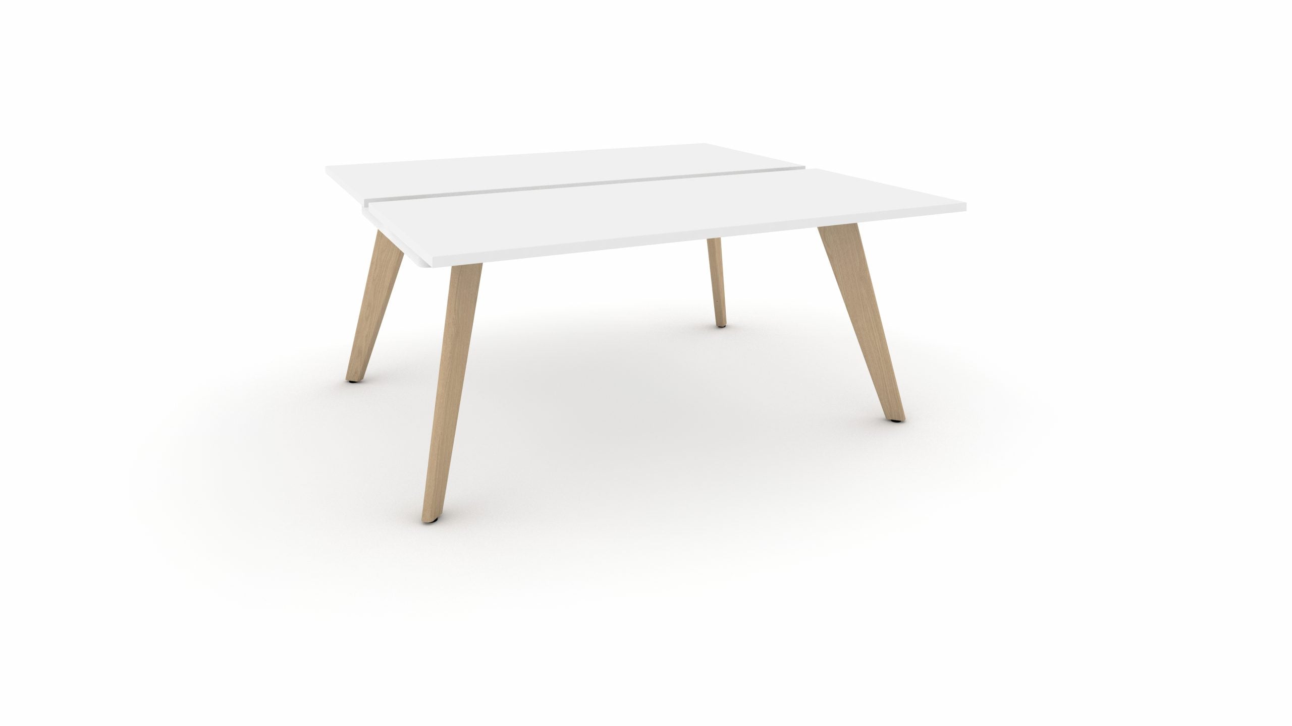 Hub Bench Desk