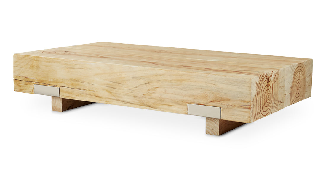In The Flesh Coffee Table