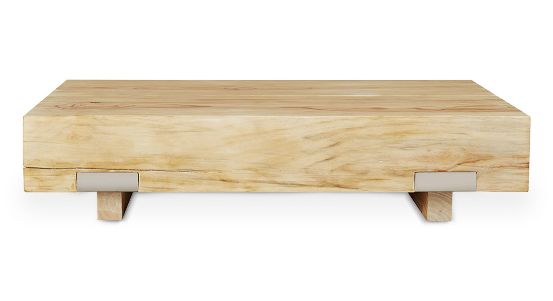 In The Flesh Coffee Table