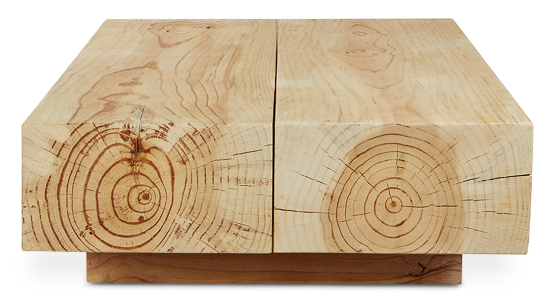 In The Flesh Side Table