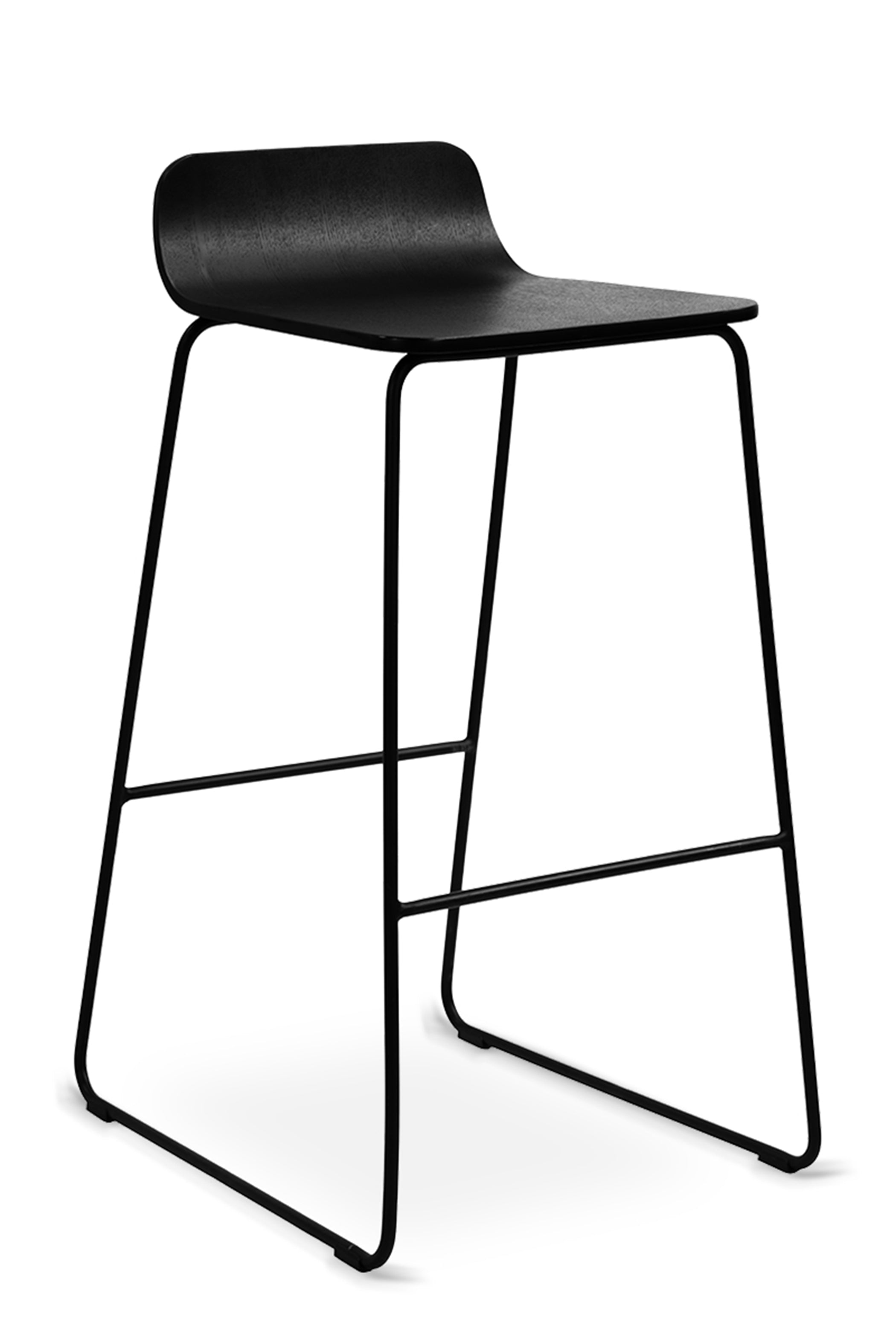 Lolli High Stool