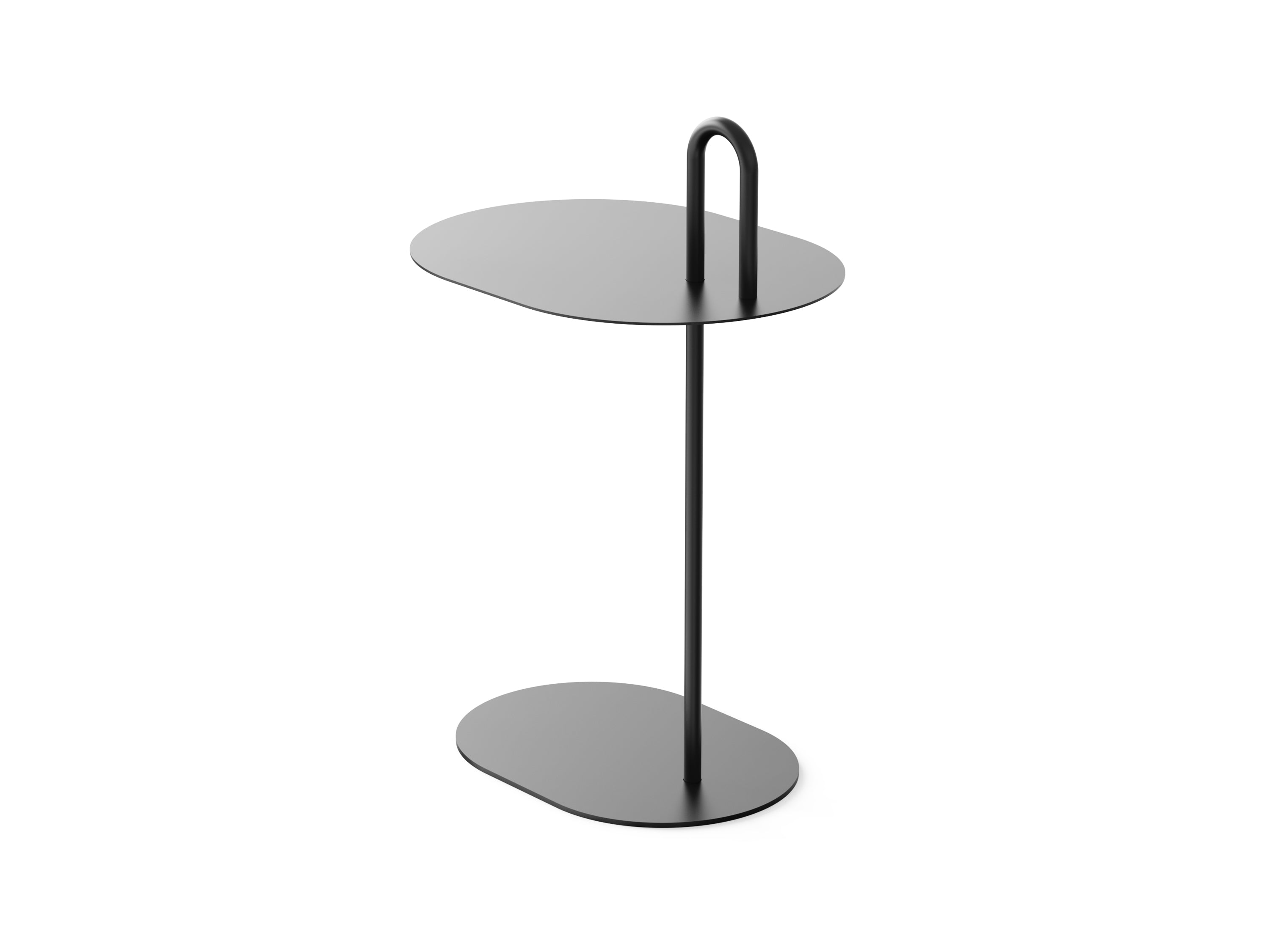 Loop Laptop Table