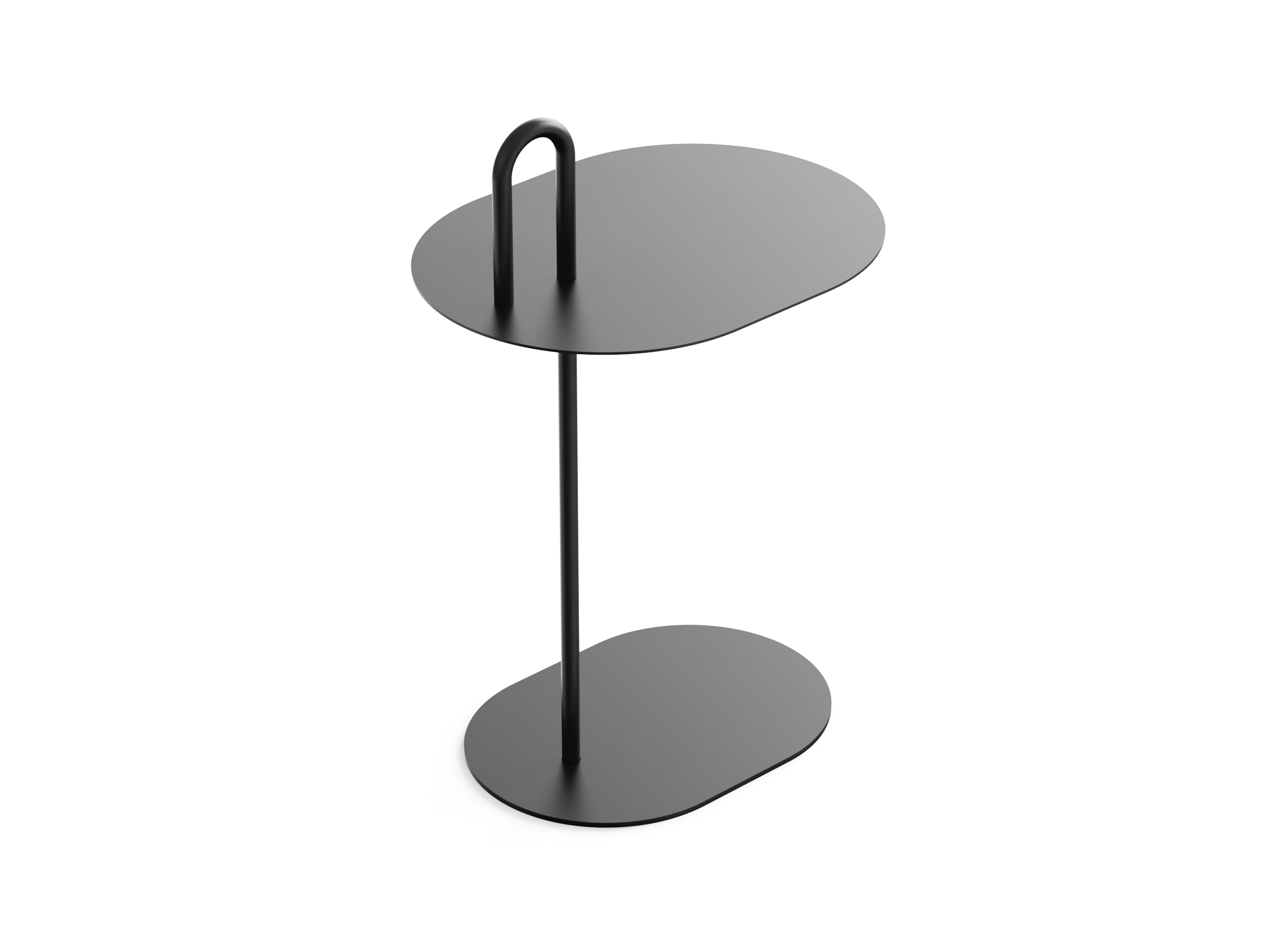 Loop Laptop Table