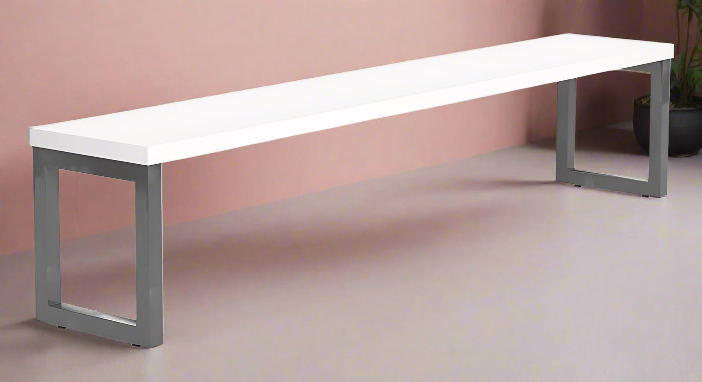 Mix Bench