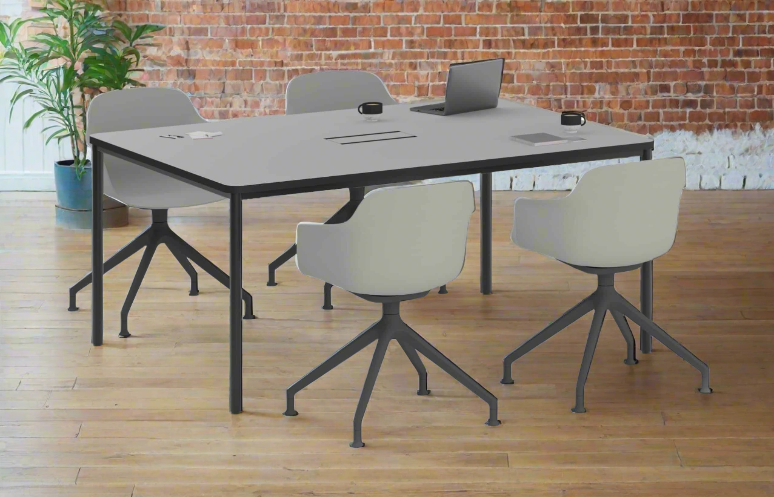 Motion Meeting