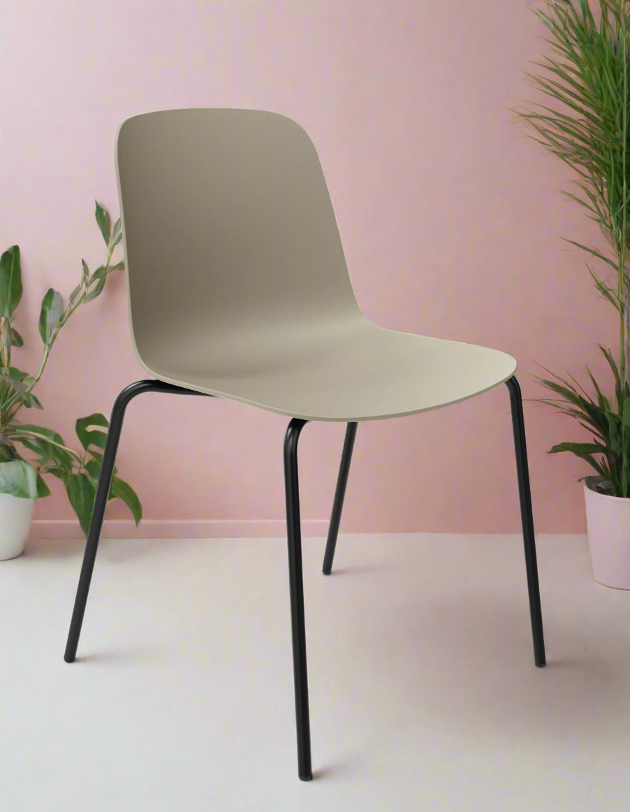 Cici 4 Leg Metal Base