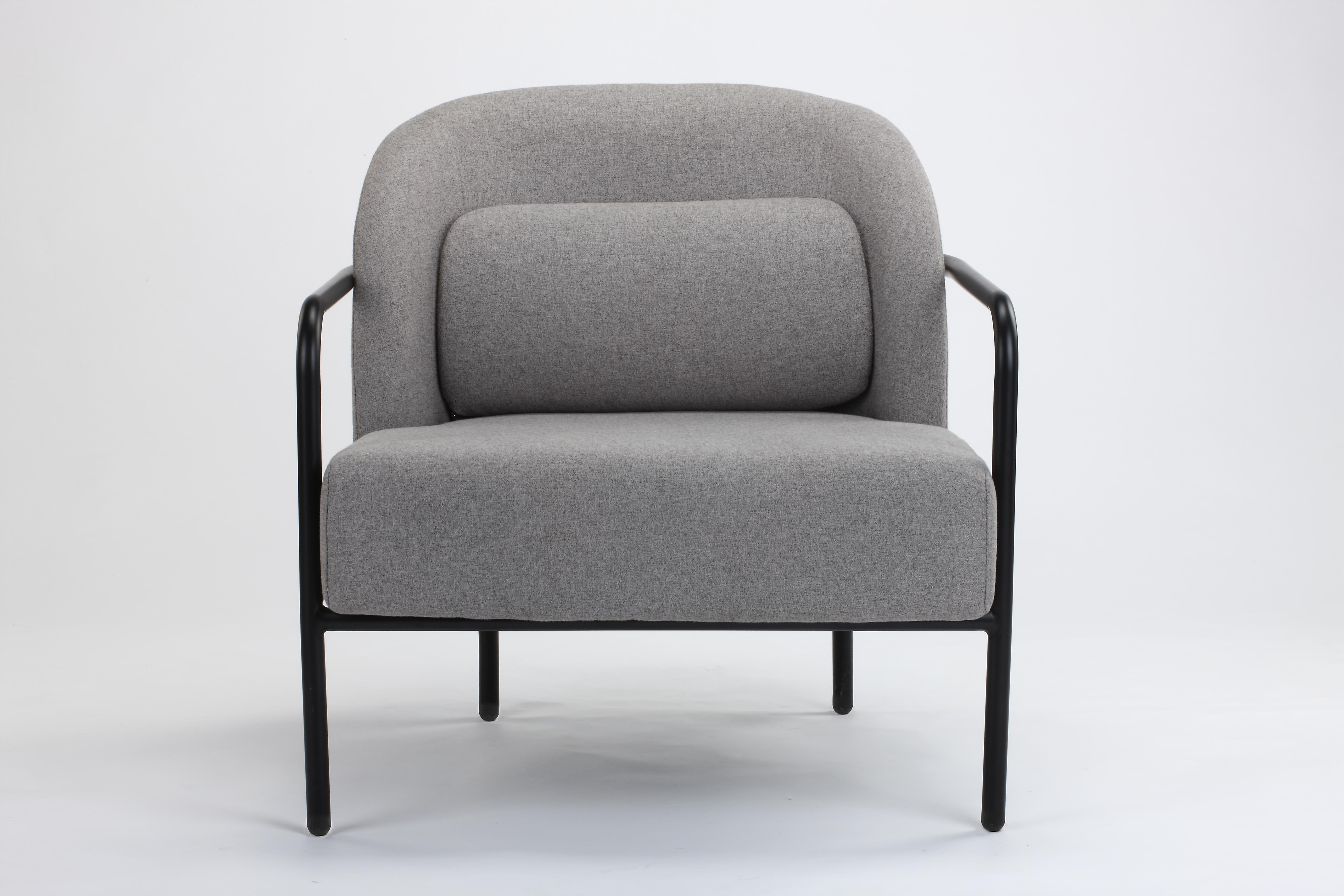 Circa Arm Chair