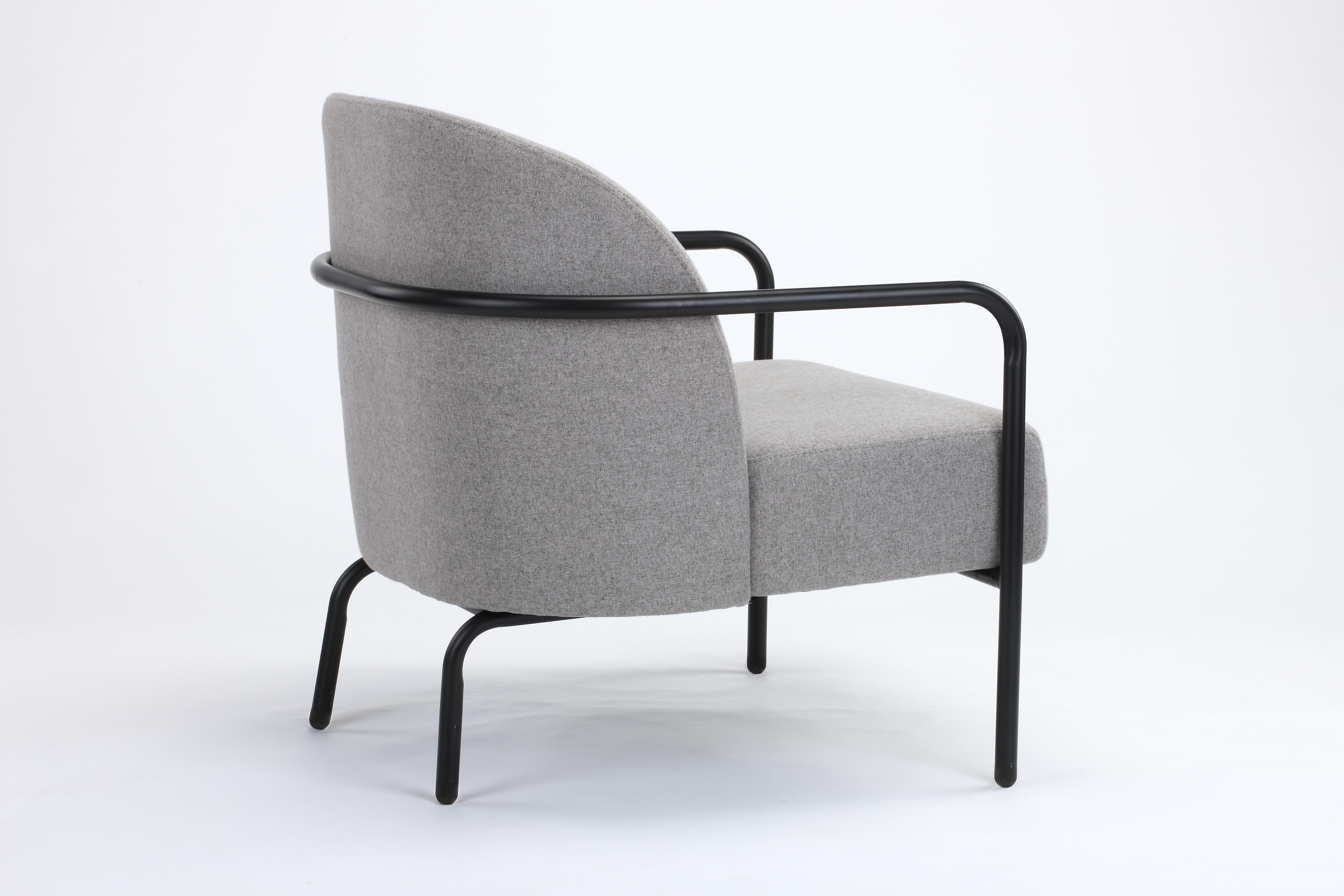 Circa Arm Chair