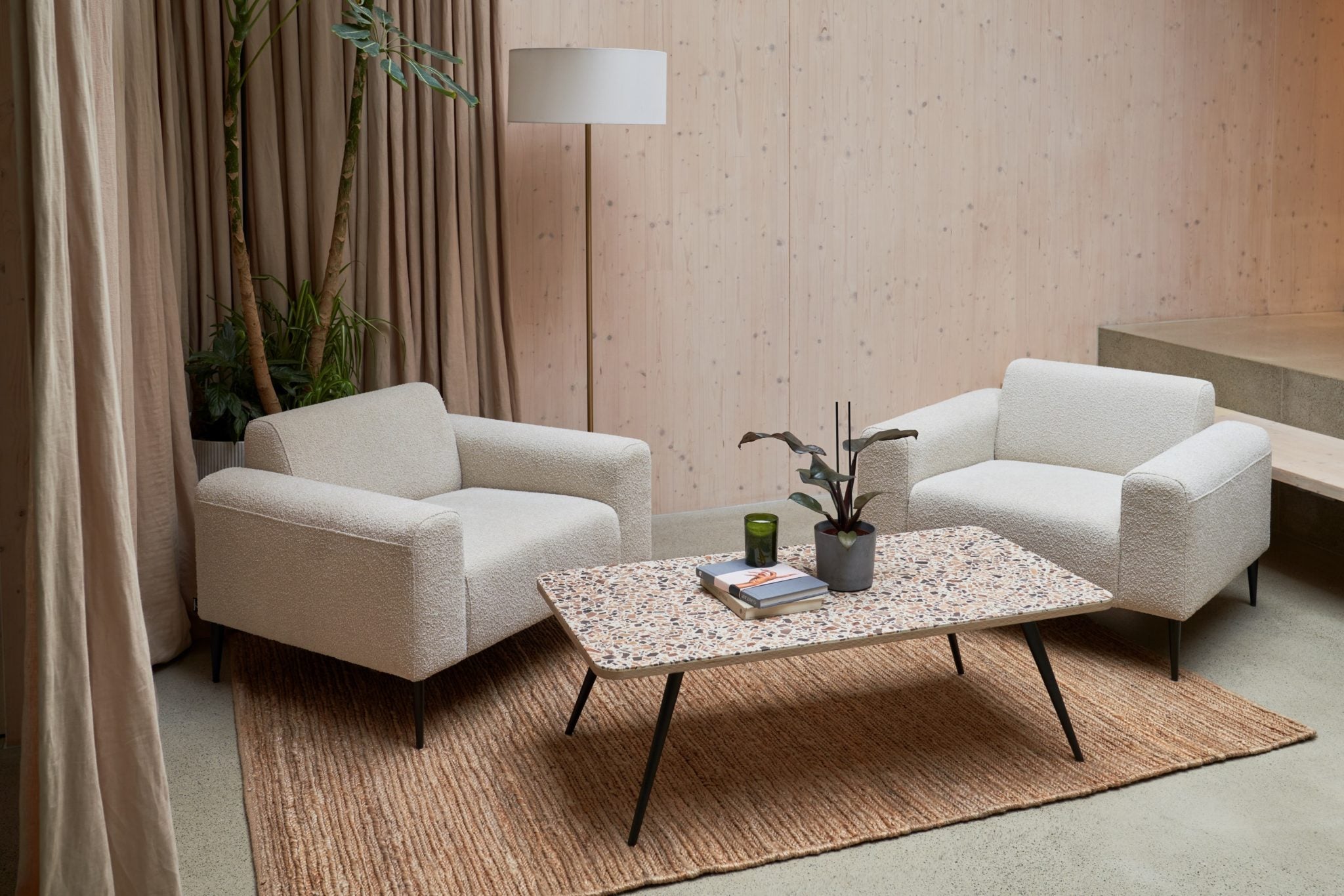 Air Coffee Table