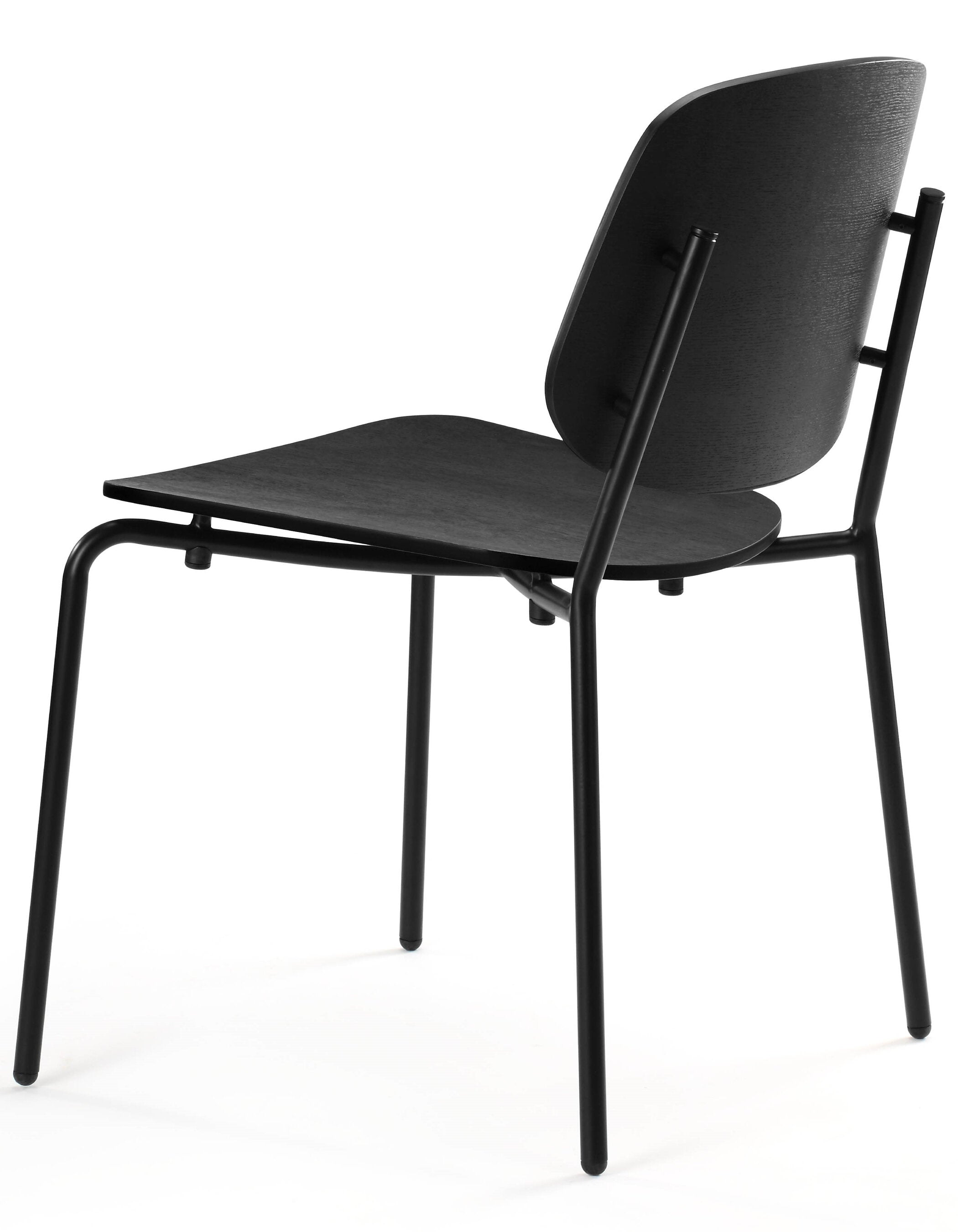 Platform Chair