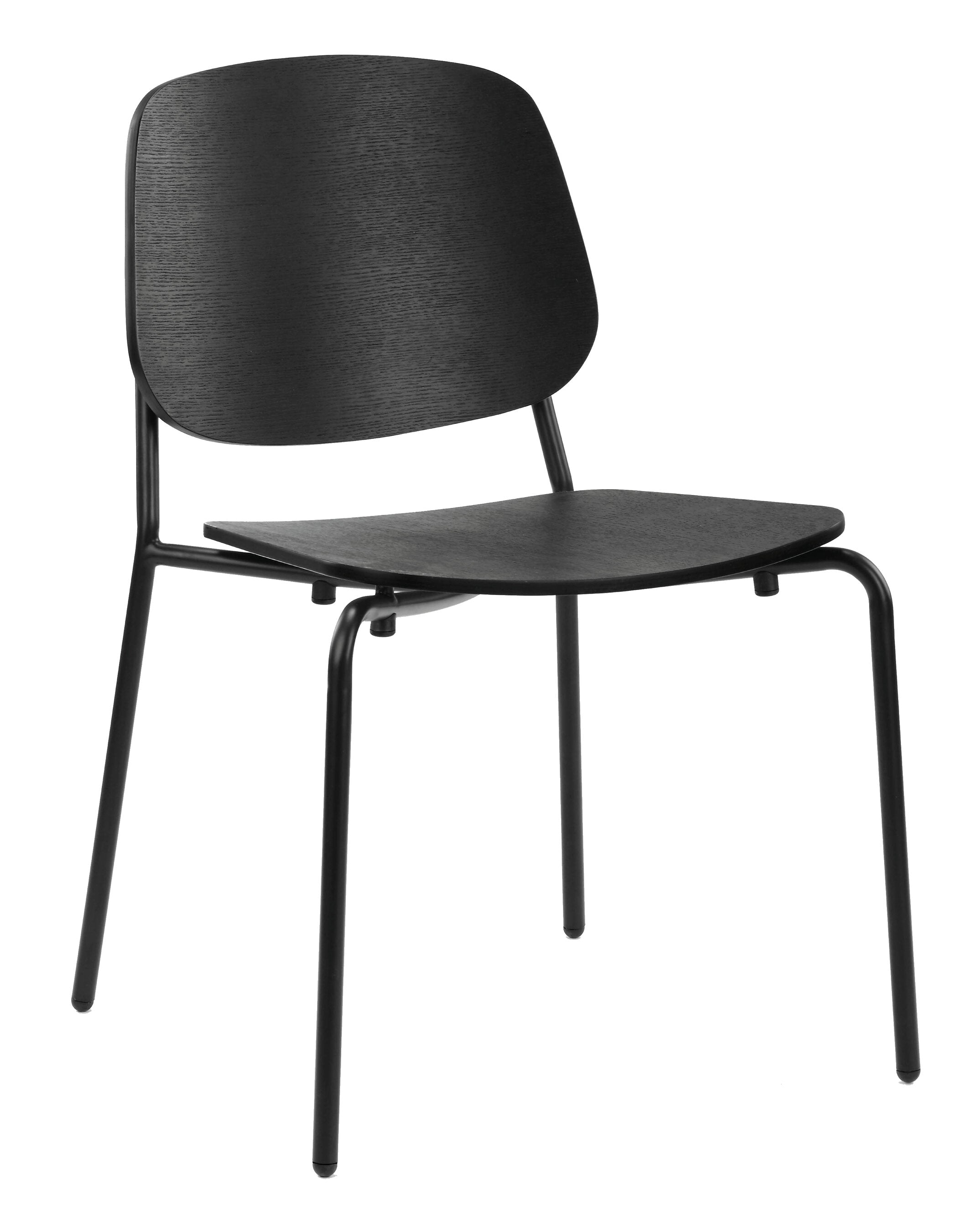 Platform Chair