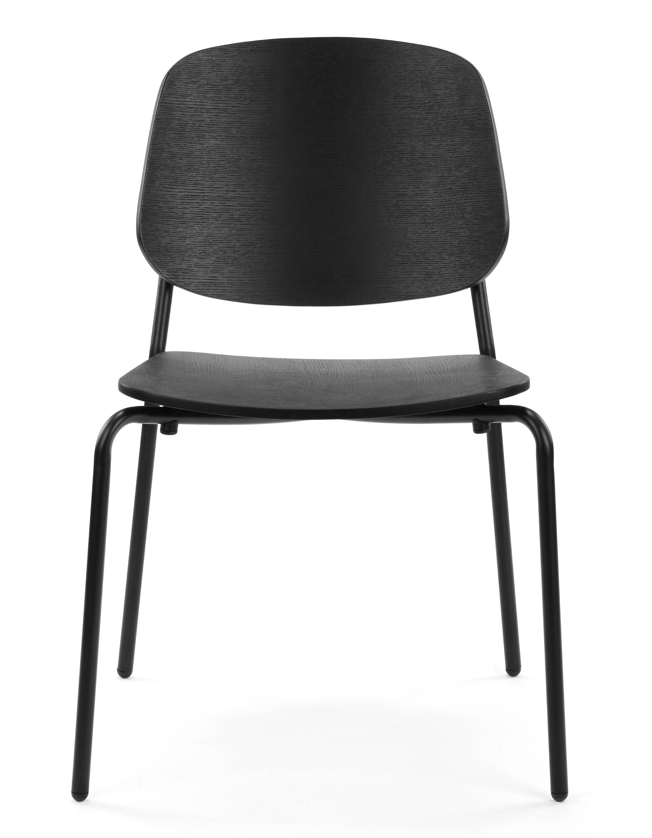 Platform Chair