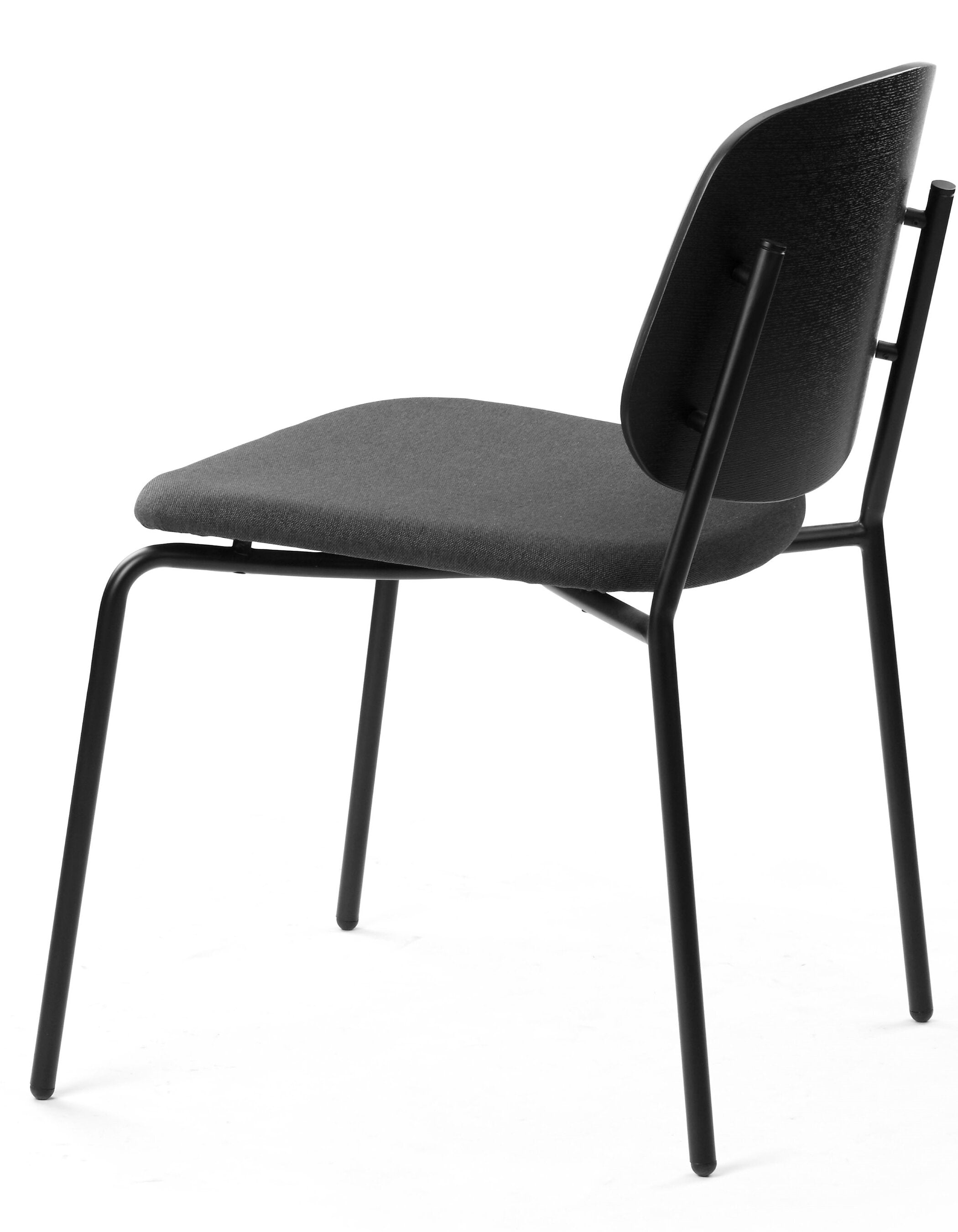Platform Chair