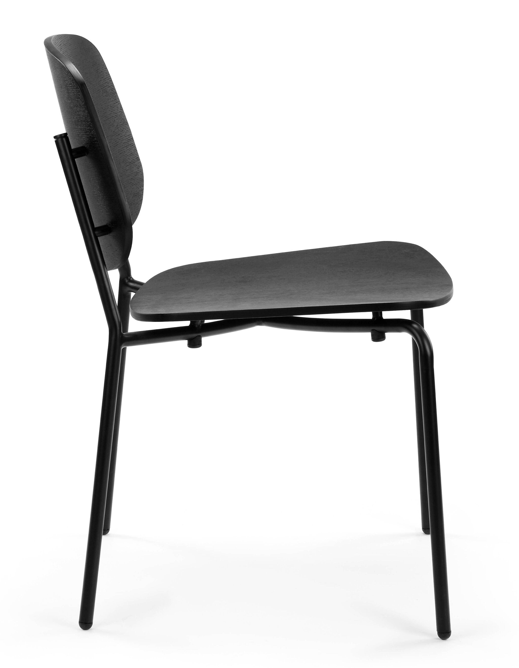 Platform Chair