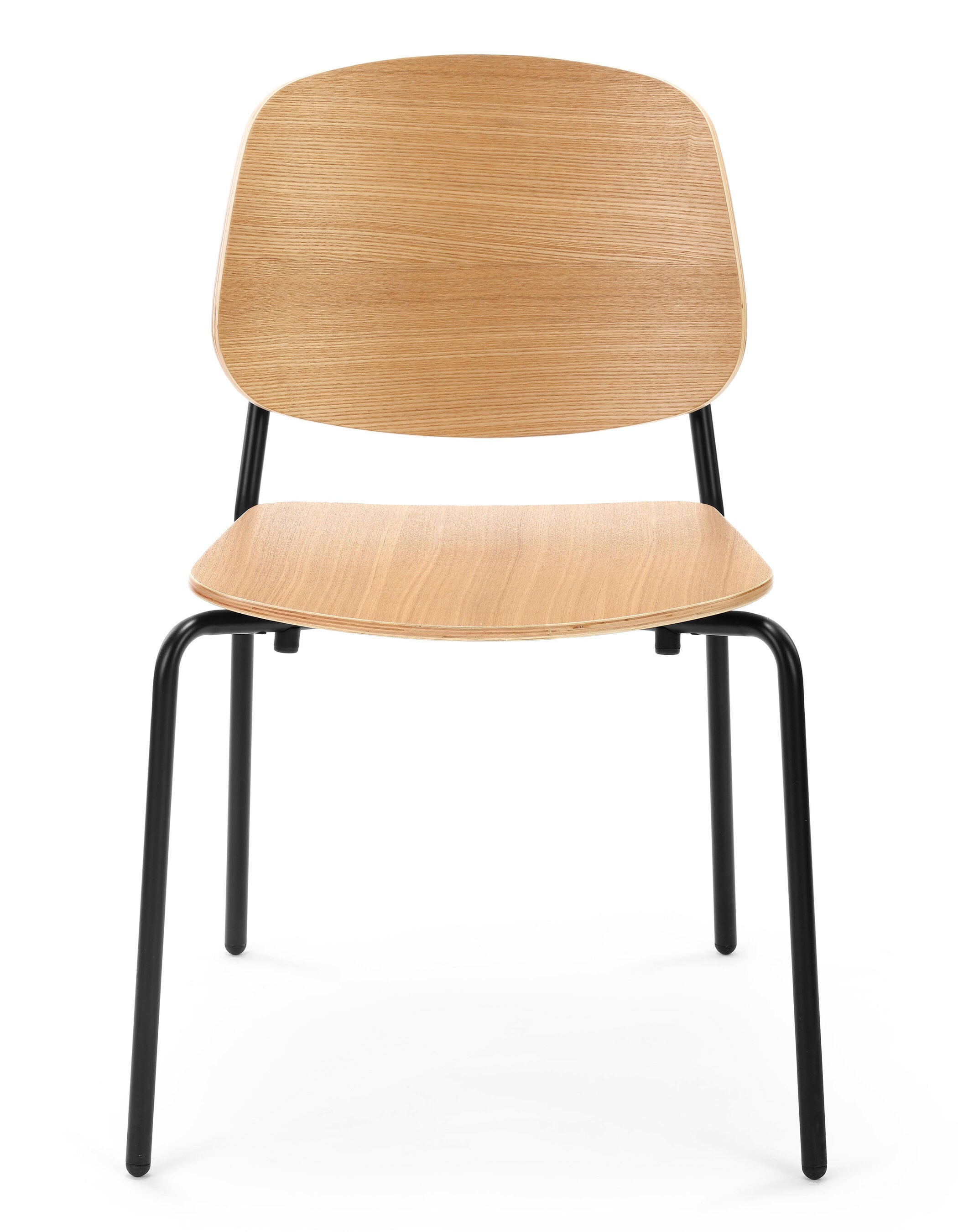 Platform Chair