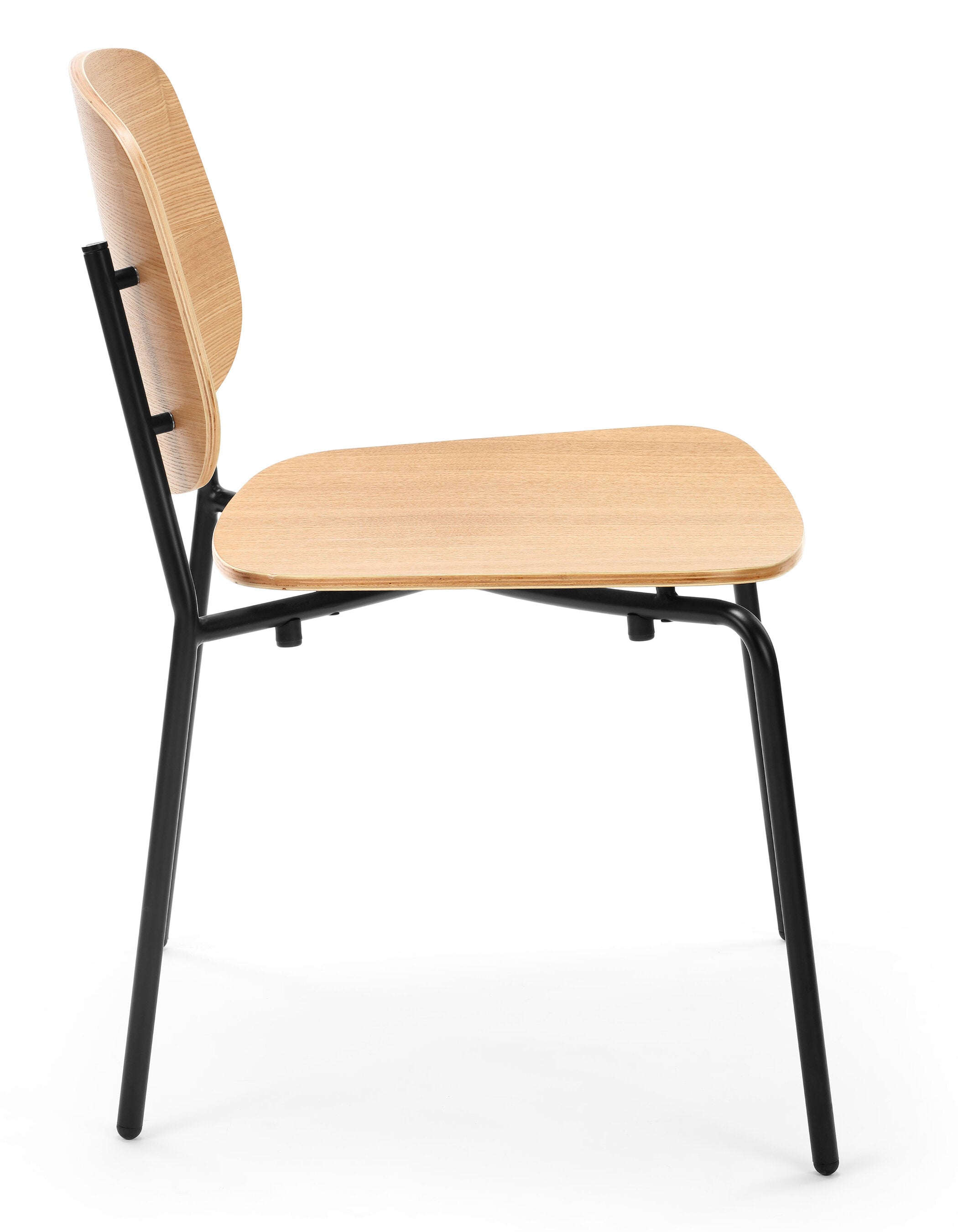 Platform Chair