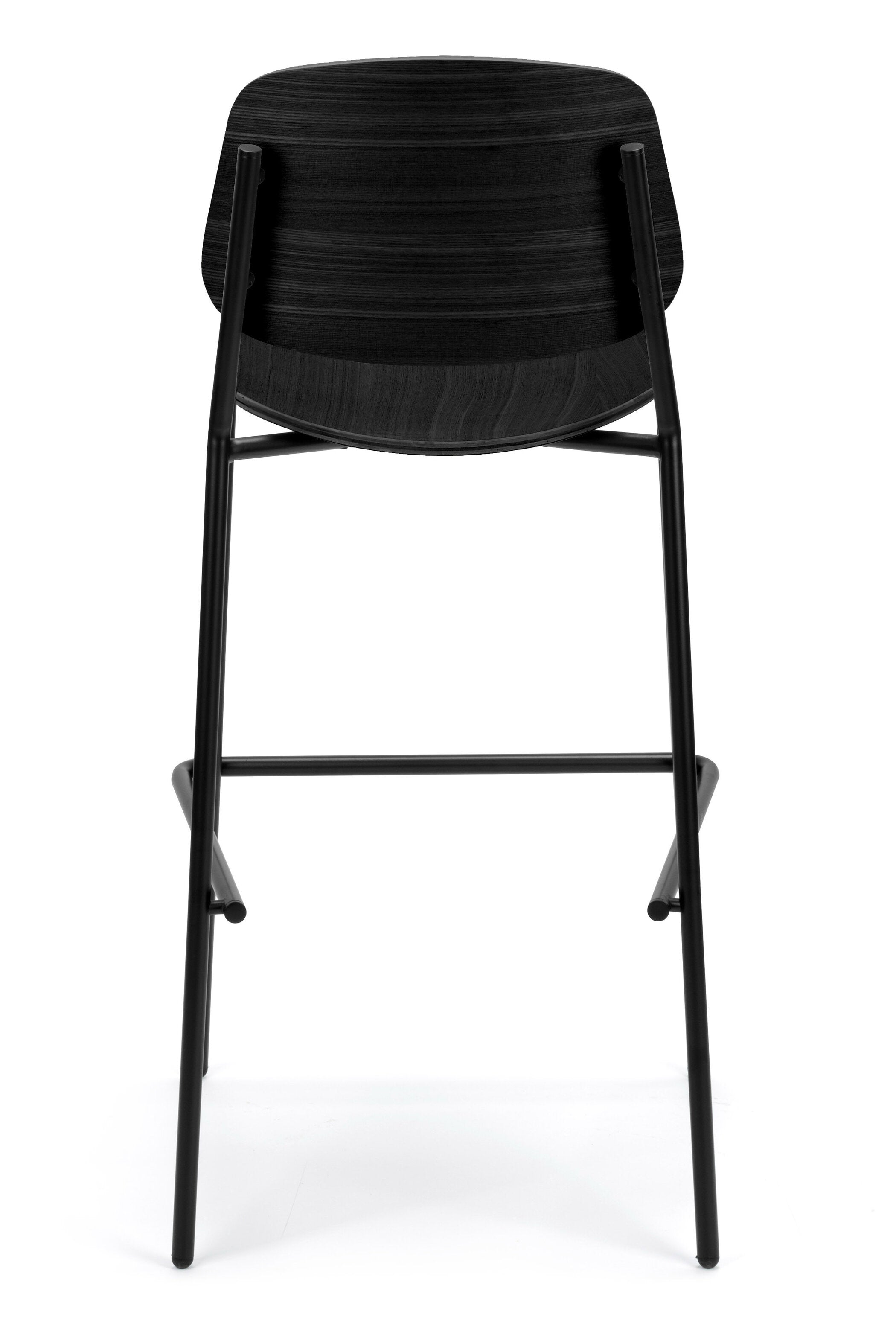 Platform Stool