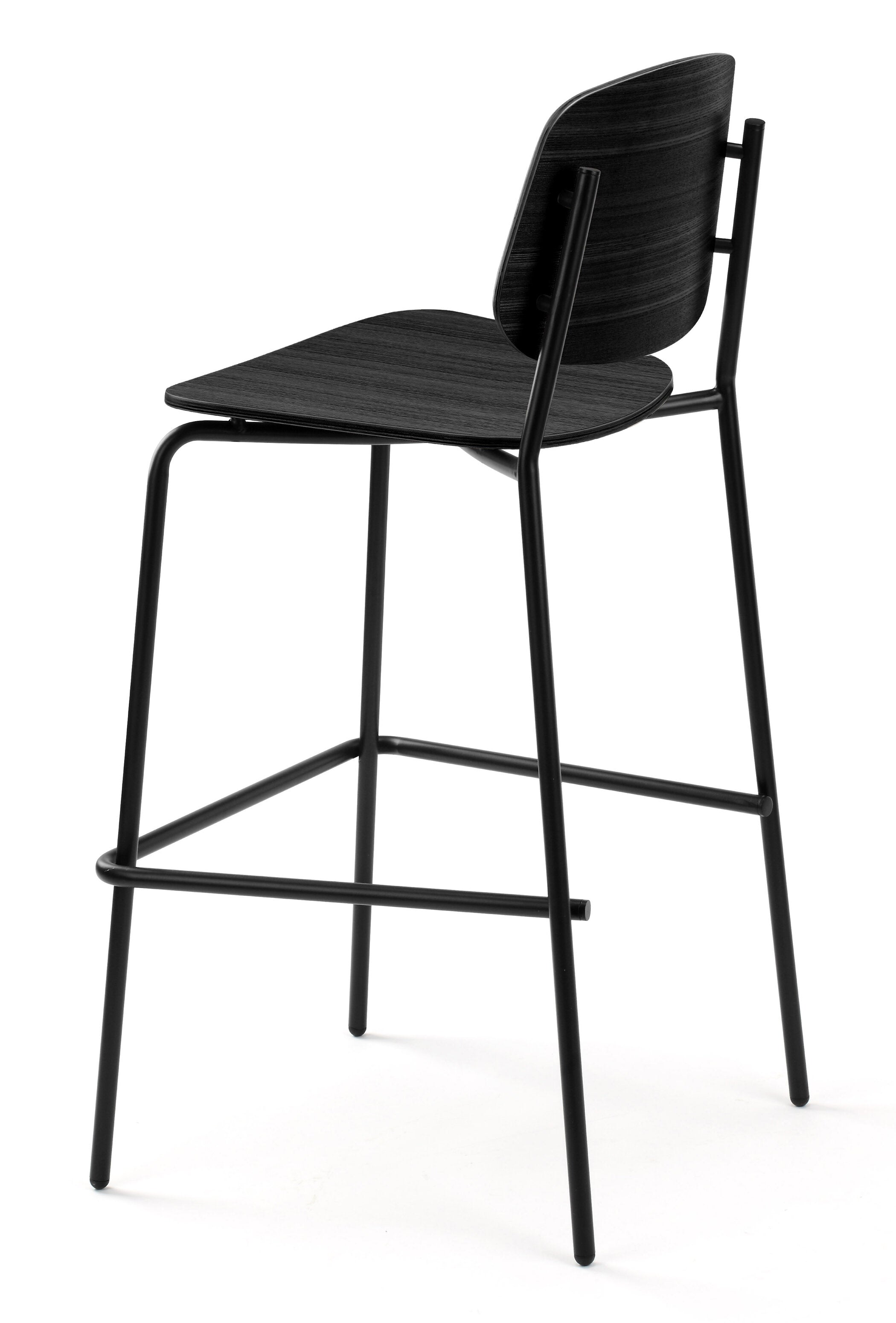 Platform Stool