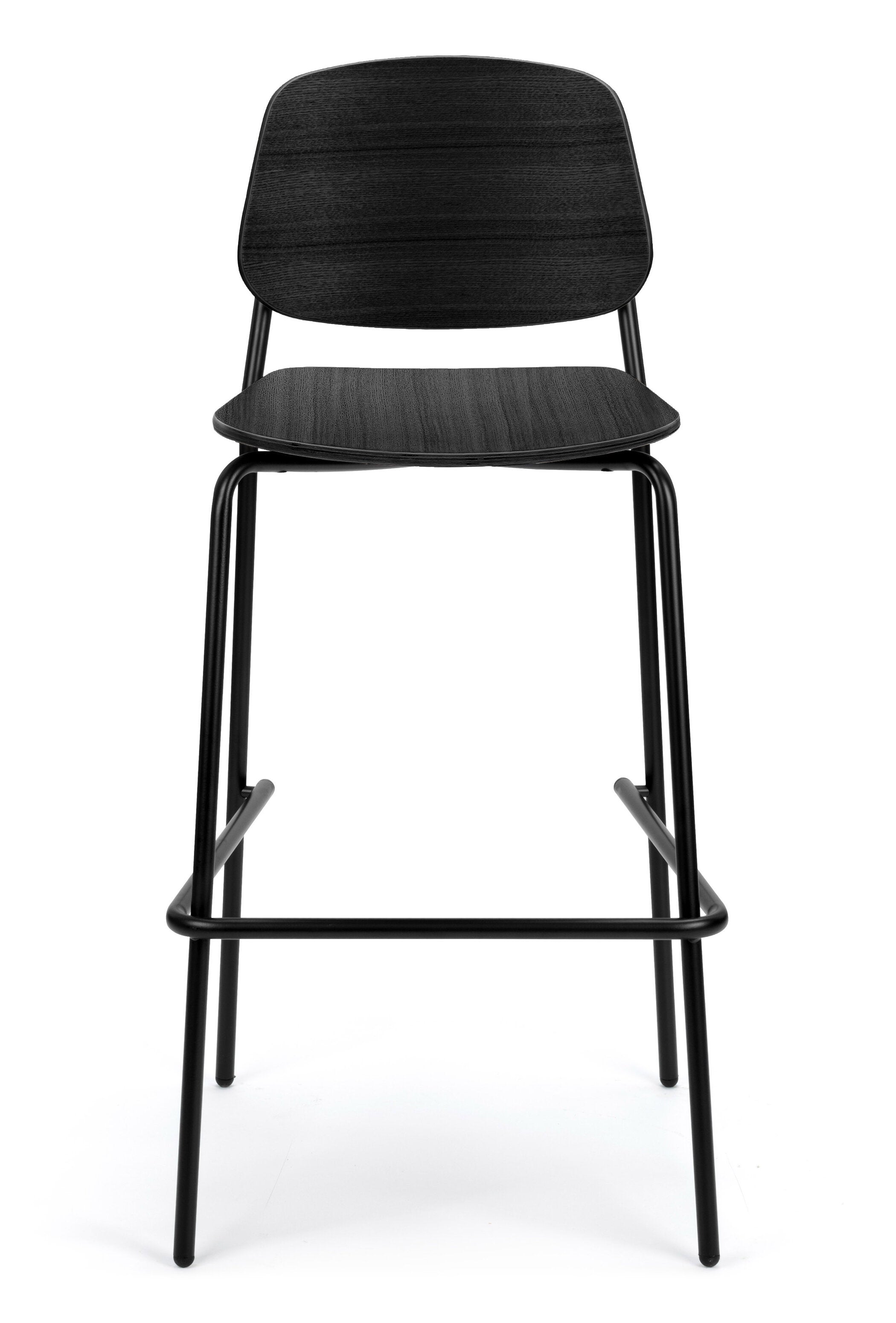 Platform Stool
