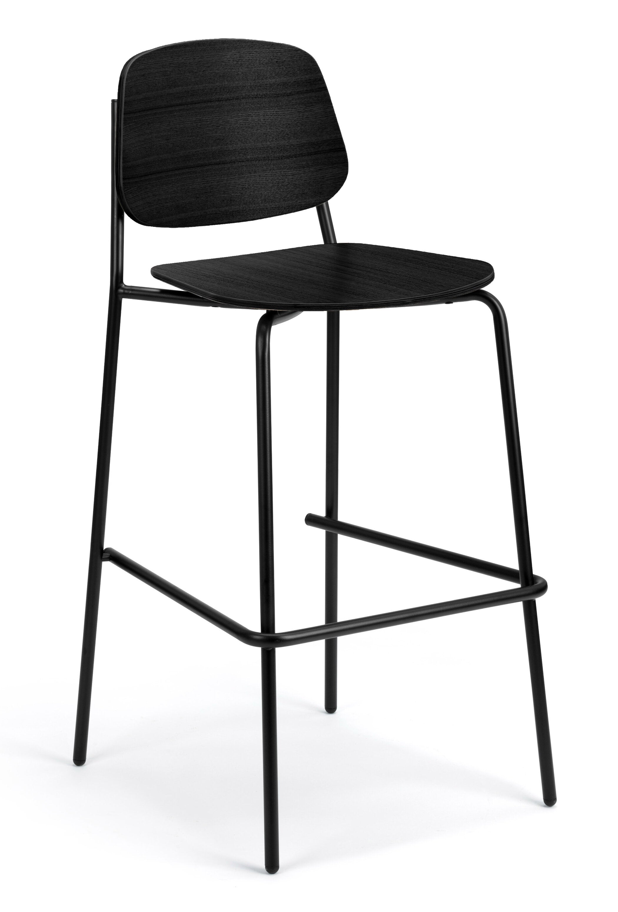 Platform Stool