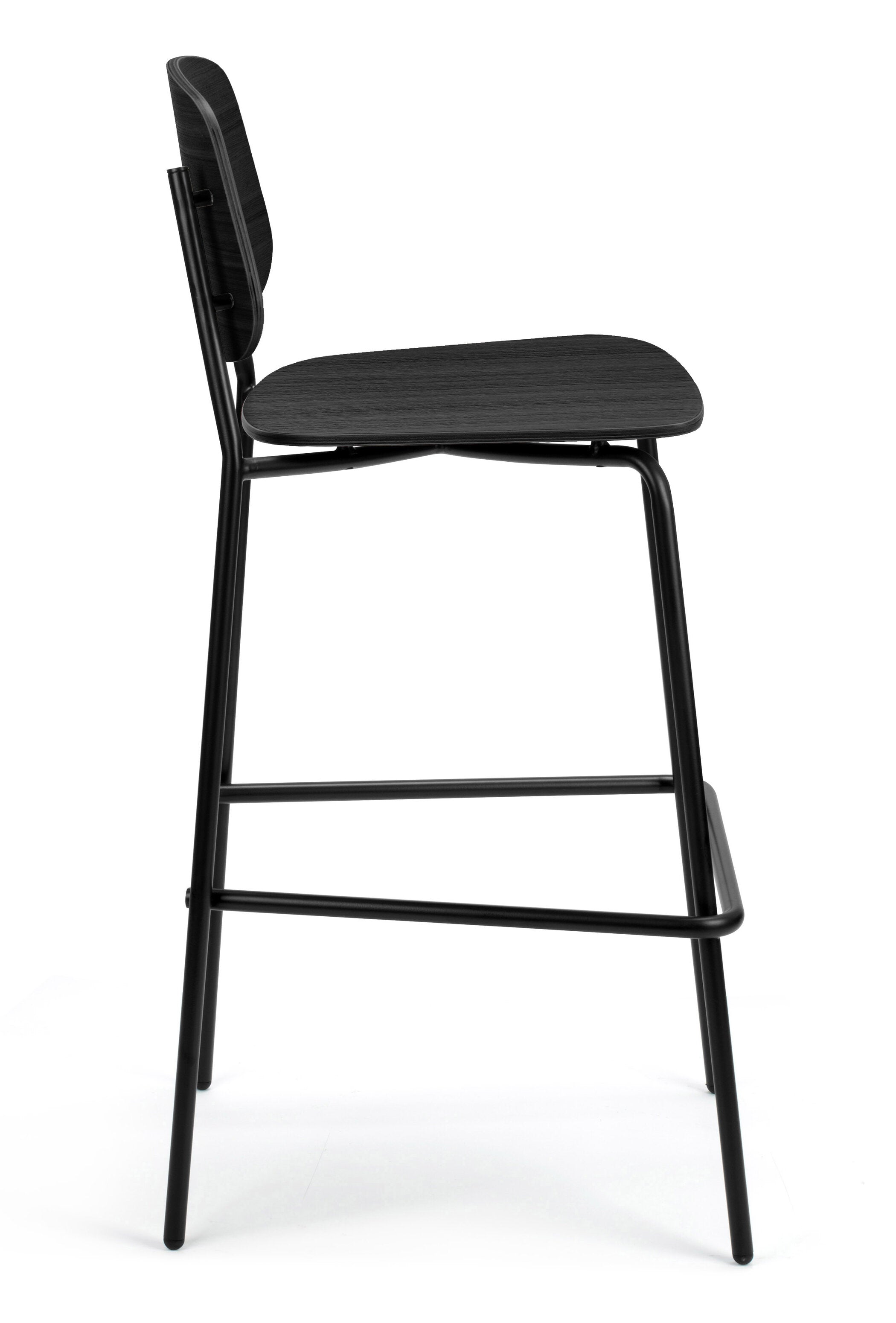 Platform Stool
