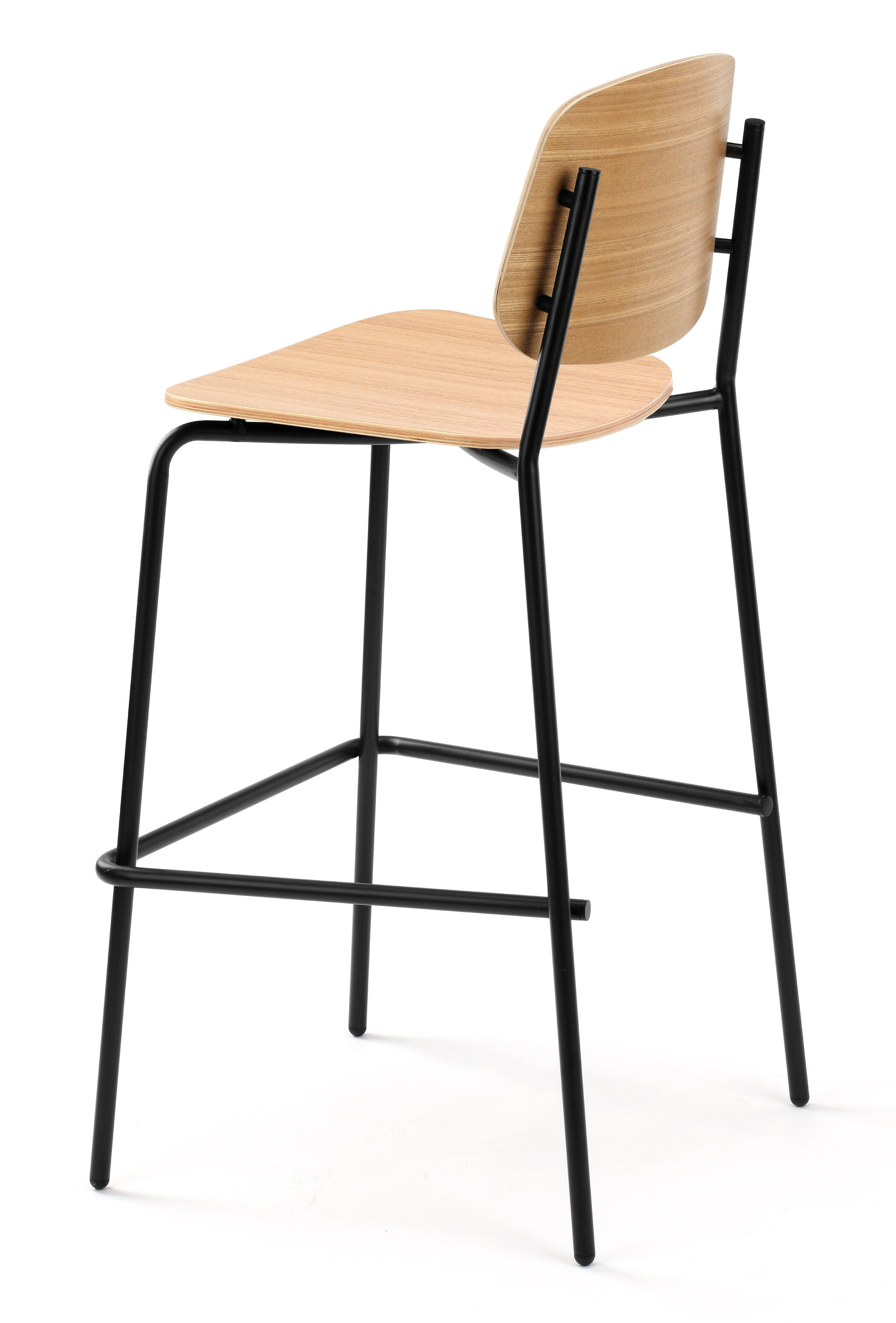 Platform Stool