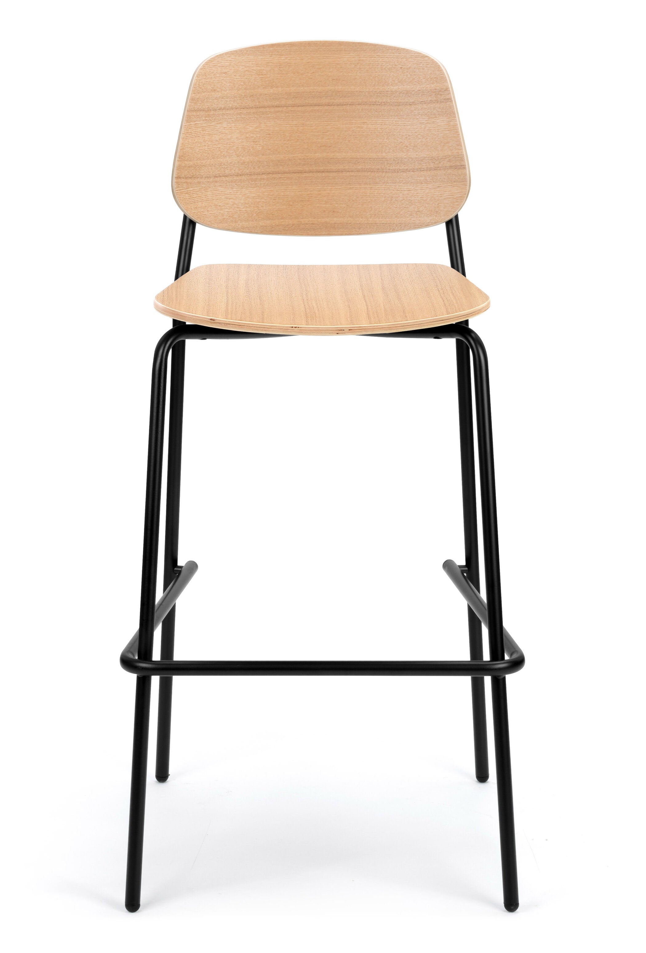 Platform Stool
