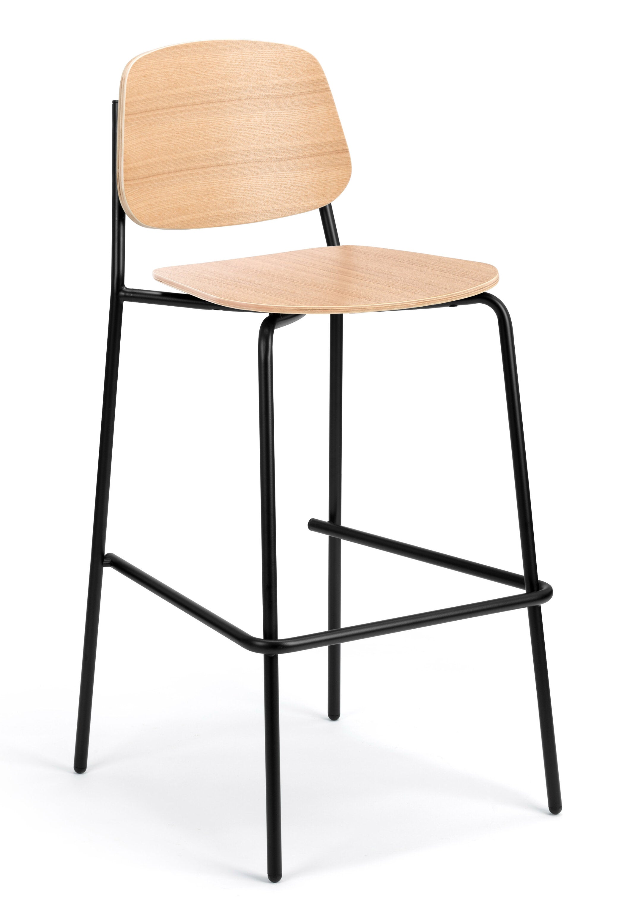 Platform Stool