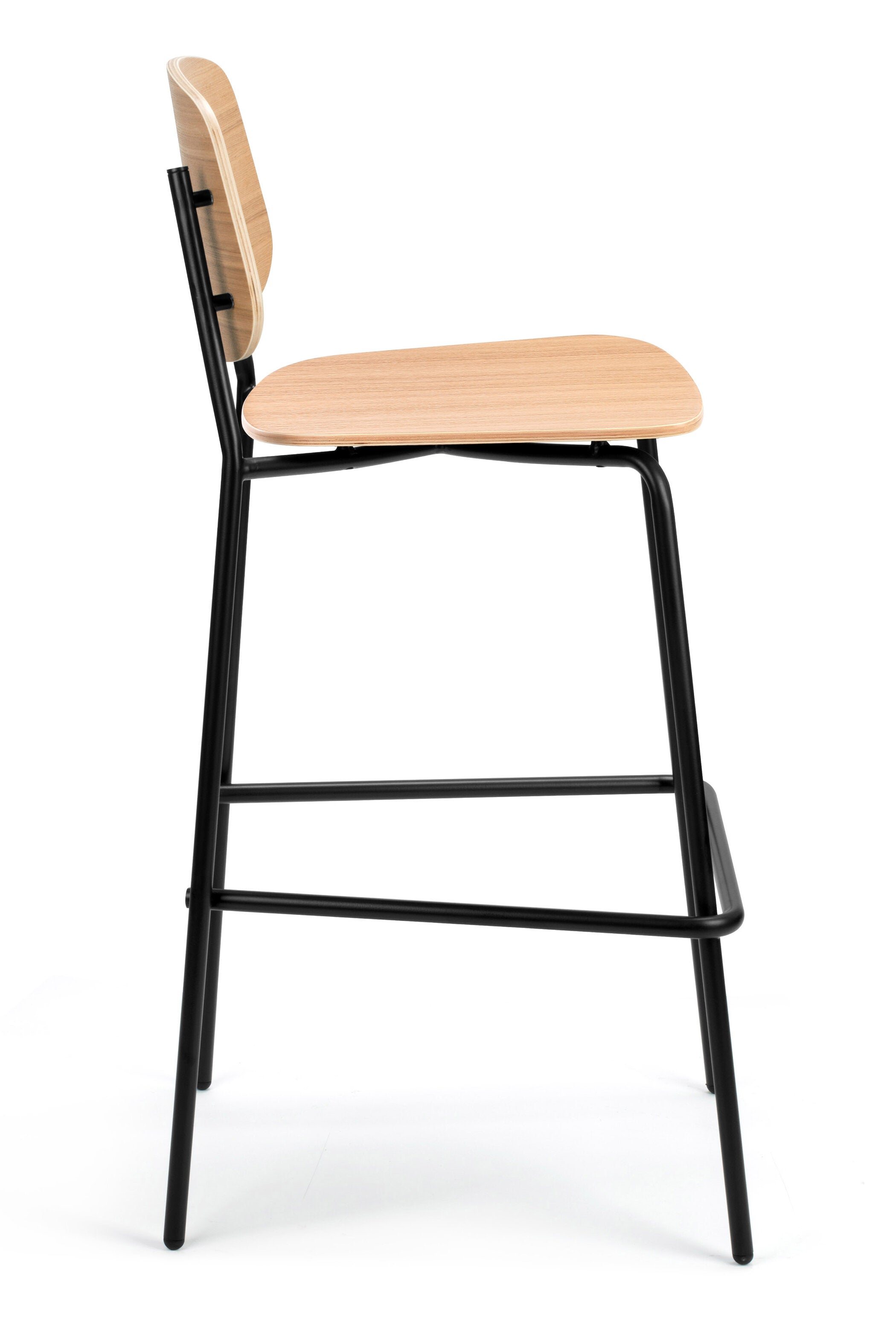 Platform Stool