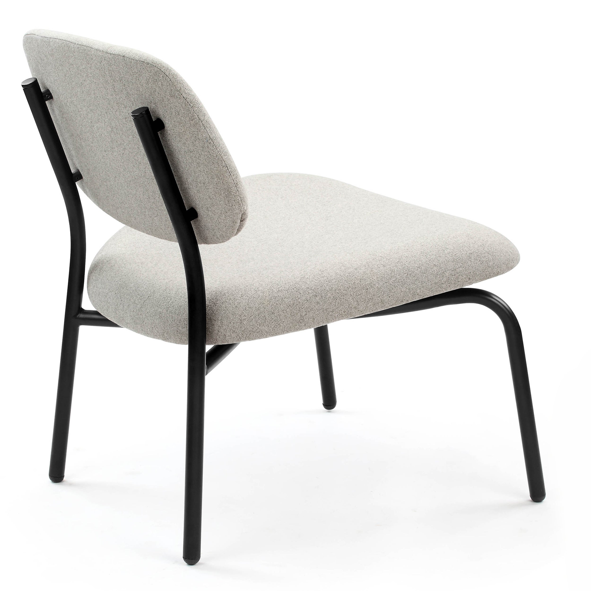 Platform Lounge Chair