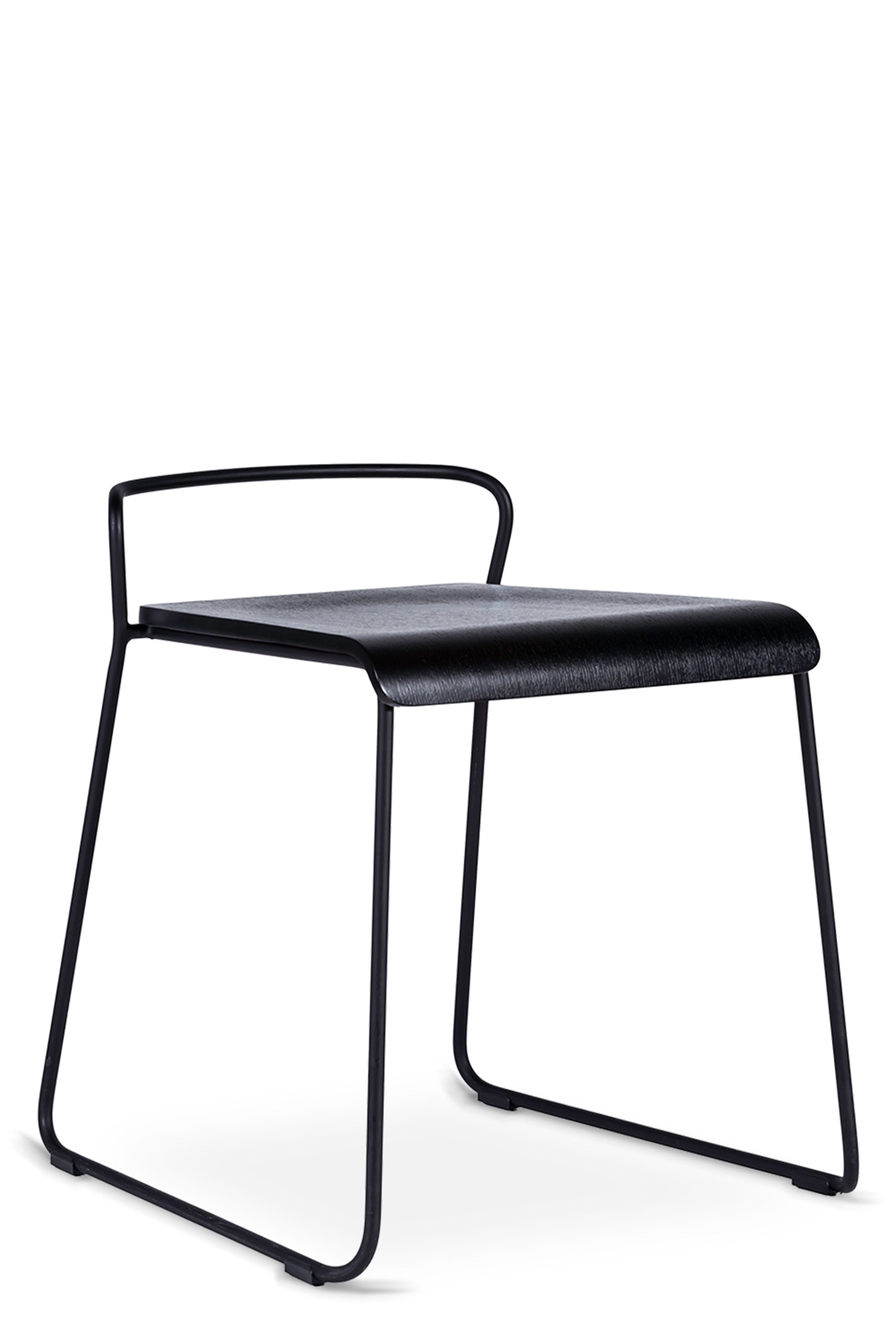 Transit Low Stool